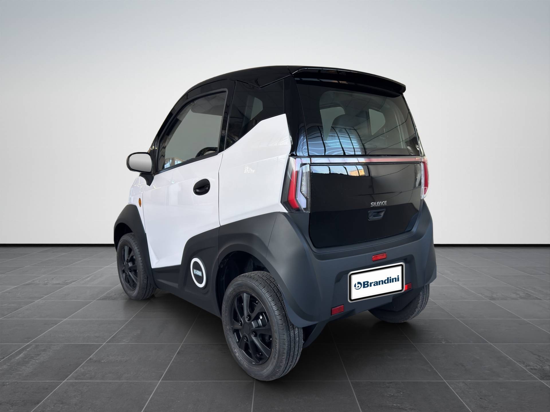 NISSAN NANO CAR NANO CAR usata in pronta consegna - Brandini