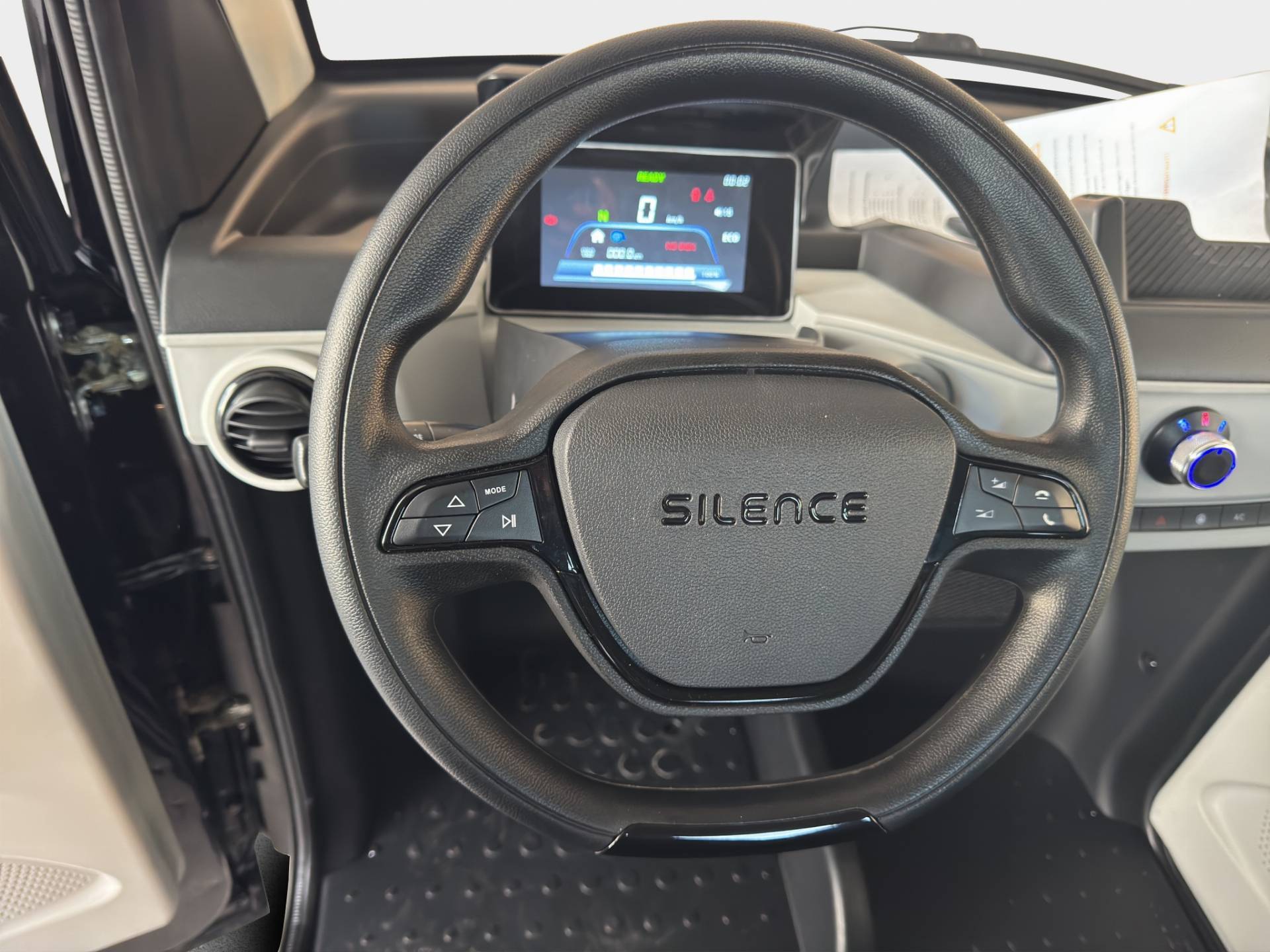 NISSAN NANO CAR NANO CAR usata in pronta consegna - Brandini