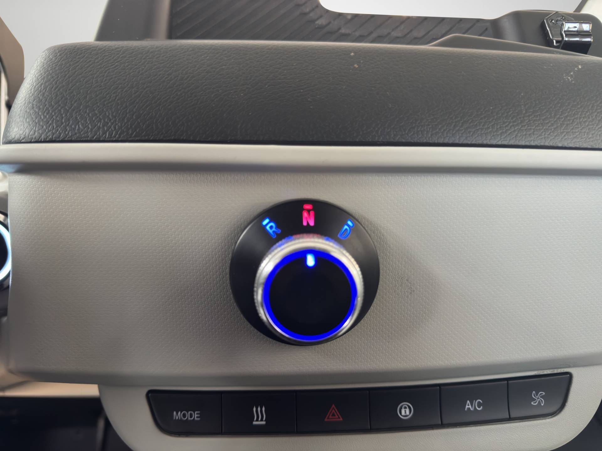 NISSAN NANO CAR NANO CAR usata in pronta consegna - Brandini