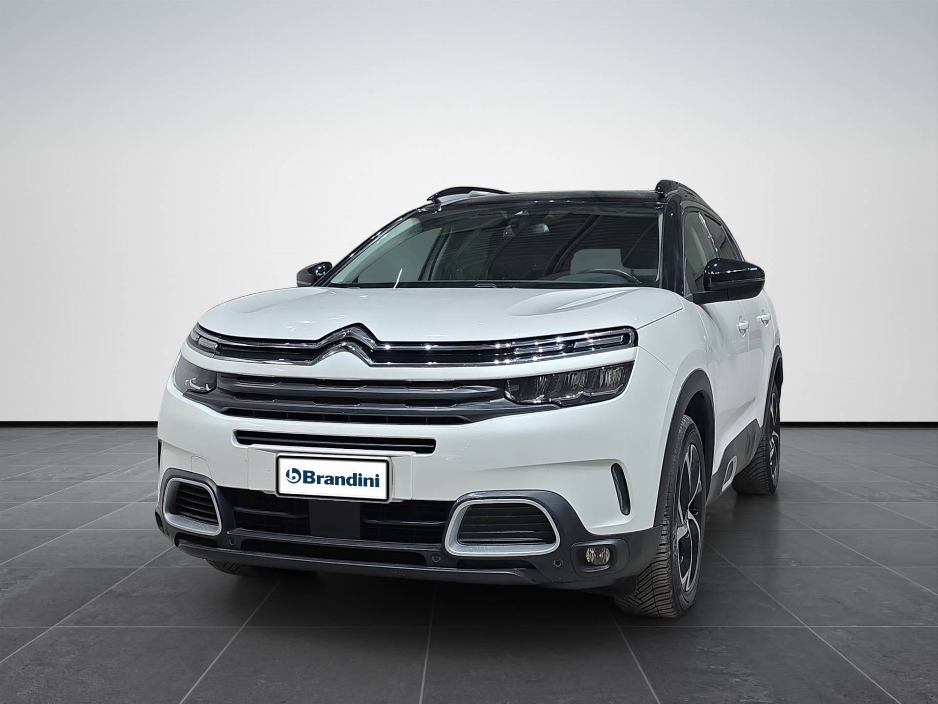 CITROEN C5 Aircross C5 Aircross bluehdi 130 S&S EAT8 Feel pack usata in pronta consegna - Brandini