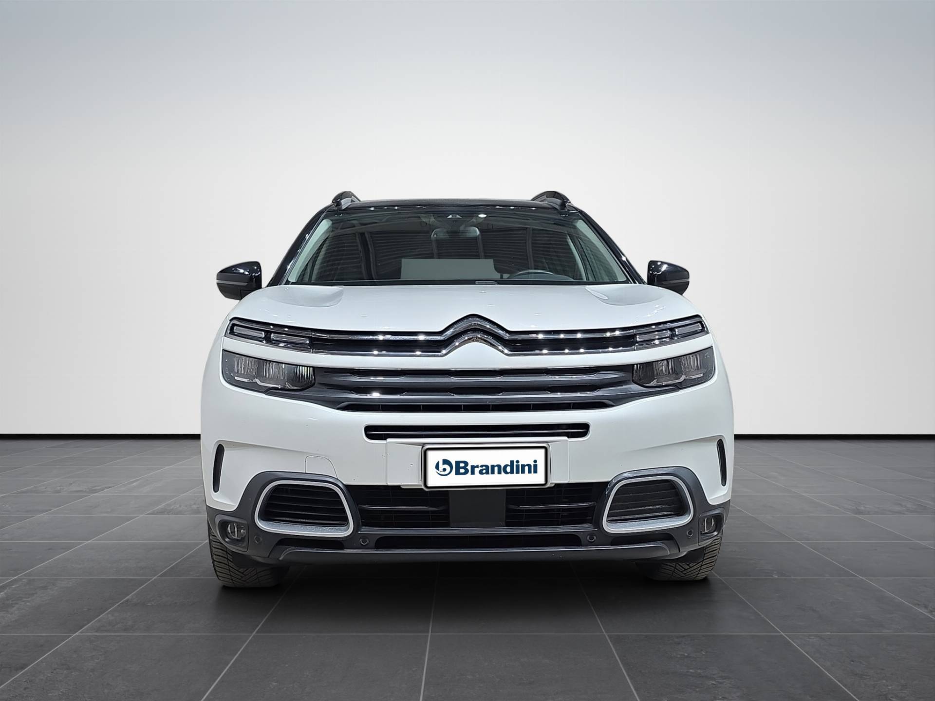 CITROEN C5 Aircross C5 Aircross bluehdi 130 S&S EAT8 Feel pack usata in pronta consegna - Brandini