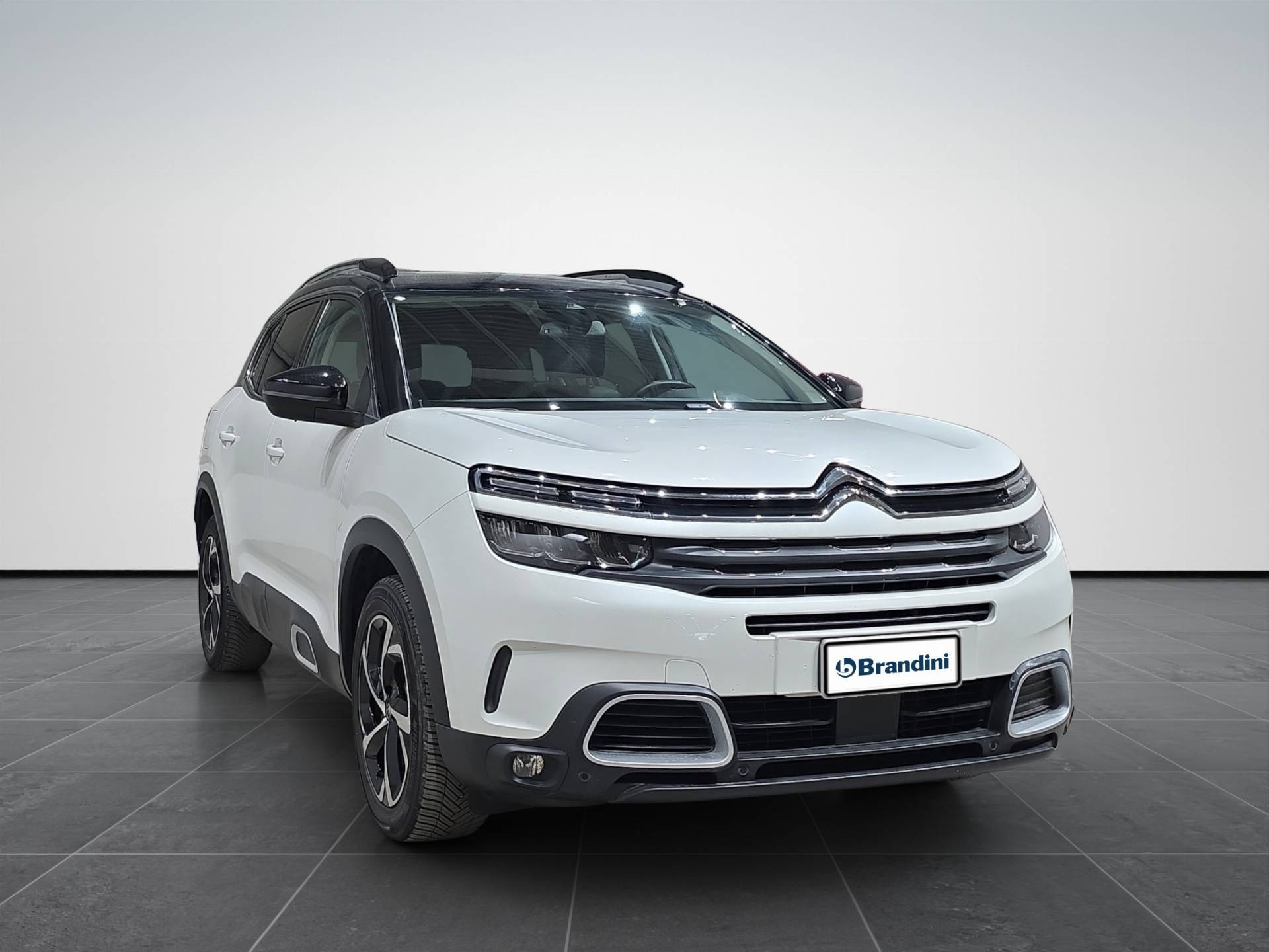 CITROEN C5 Aircross C5 Aircross bluehdi 130 S&S EAT8 Feel pack usata in pronta consegna - Brandini