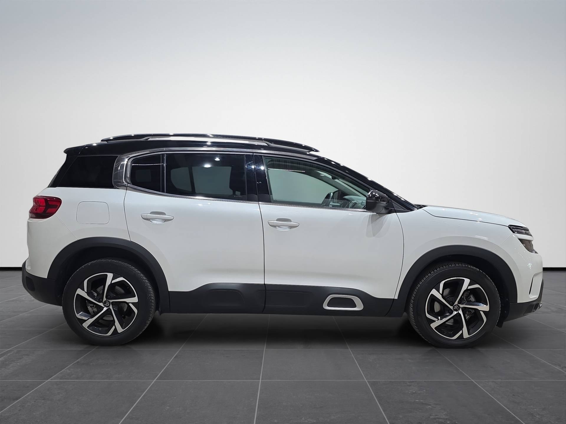 CITROEN C5 Aircross C5 Aircross bluehdi 130 S&S EAT8 Feel pack usata in pronta consegna - Brandini