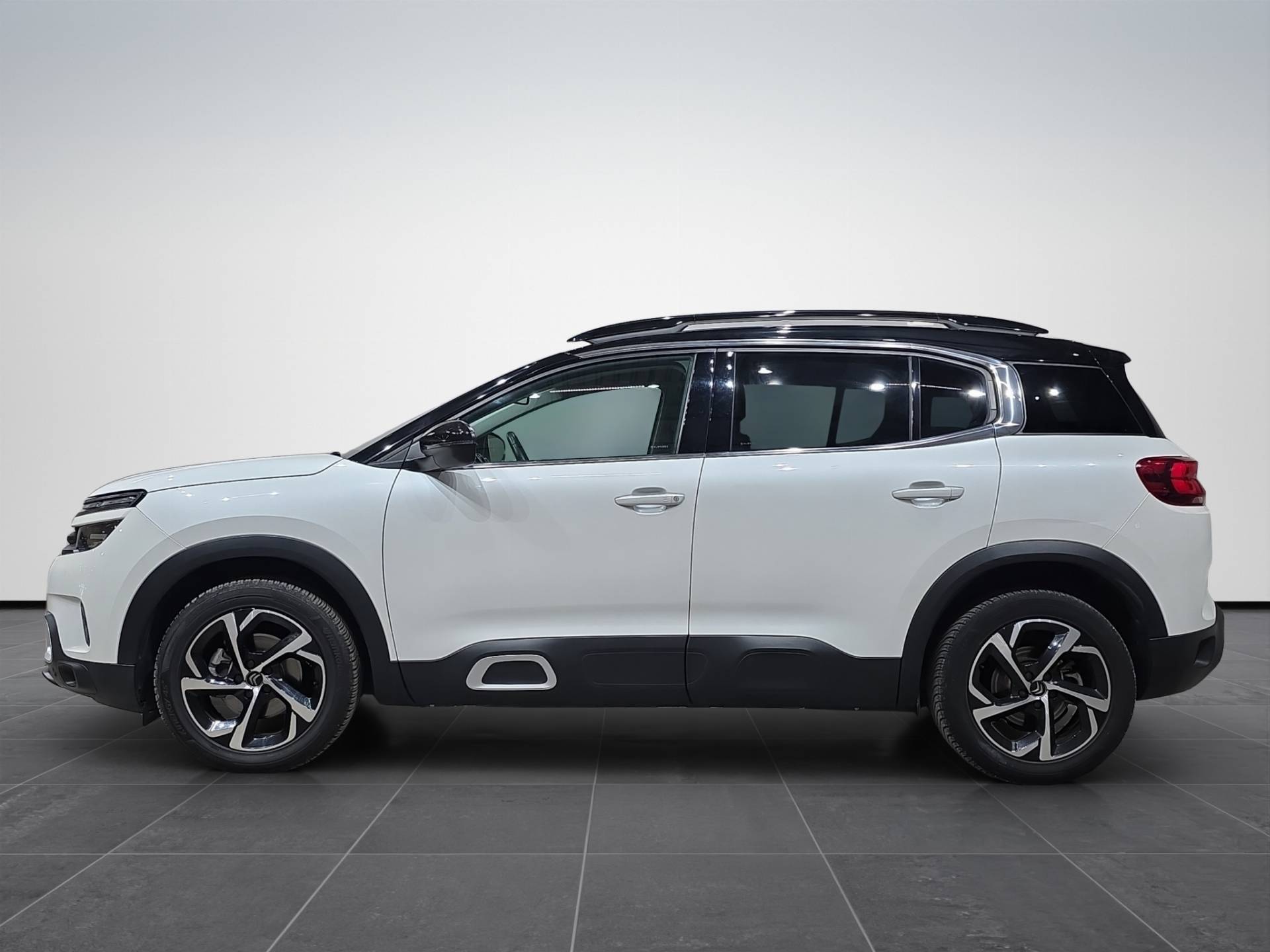 CITROEN C5 Aircross C5 Aircross bluehdi 130 S&S EAT8 Feel pack usata in pronta consegna - Brandini