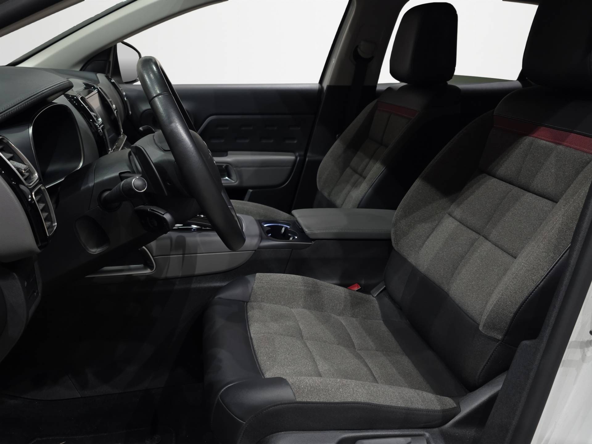 CITROEN C5 Aircross C5 Aircross bluehdi 130 S&S EAT8 Feel pack usata in pronta consegna - Brandini