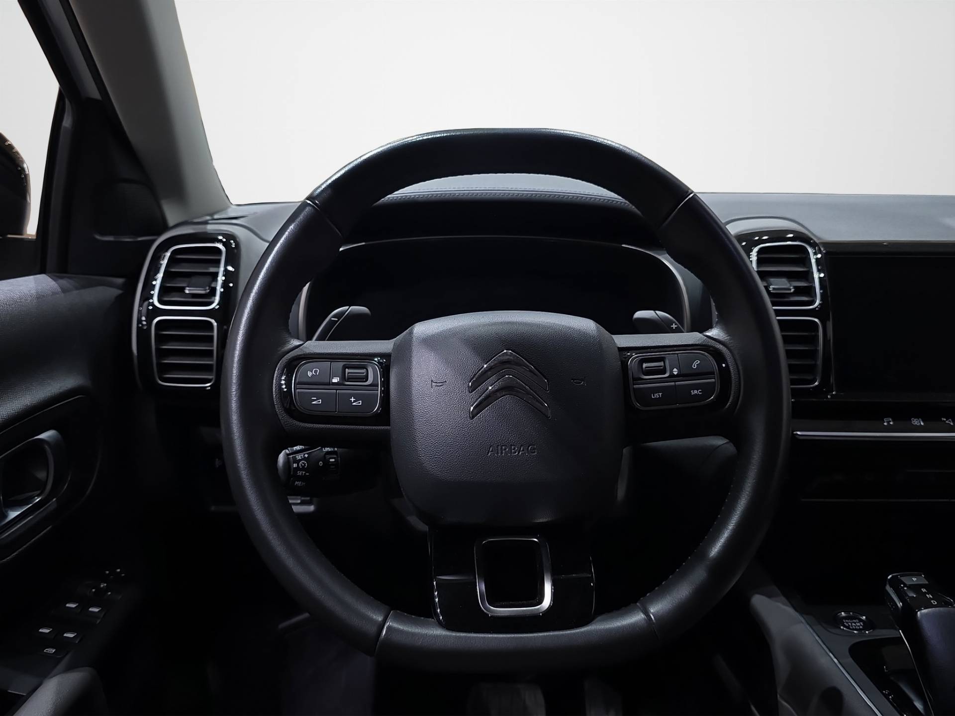 CITROEN C5 Aircross C5 Aircross bluehdi 130 S&S EAT8 Feel pack usata in pronta consegna - Brandini