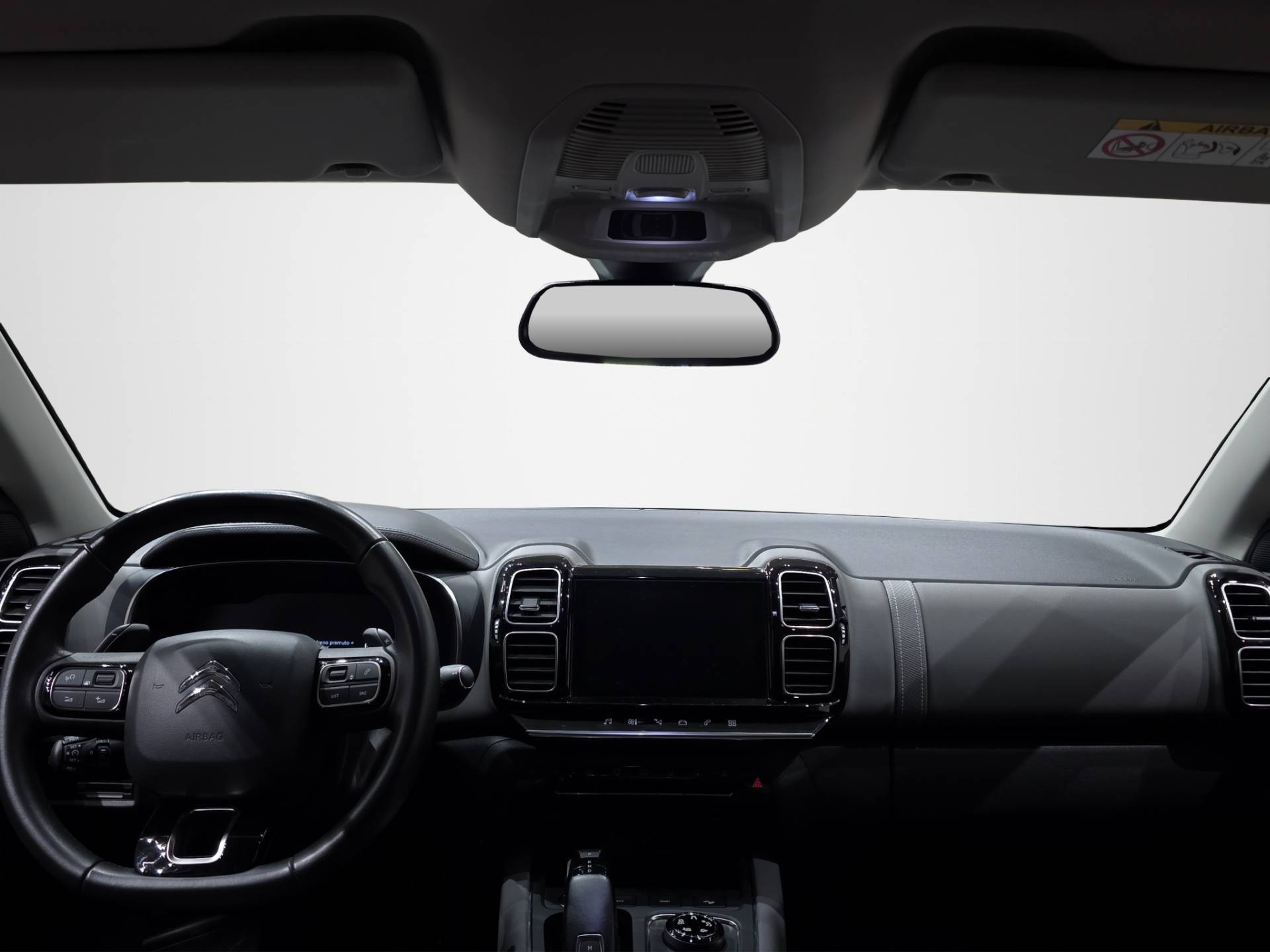CITROEN C5 Aircross C5 Aircross bluehdi 130 S&S EAT8 Feel pack usata in pronta consegna - Brandini