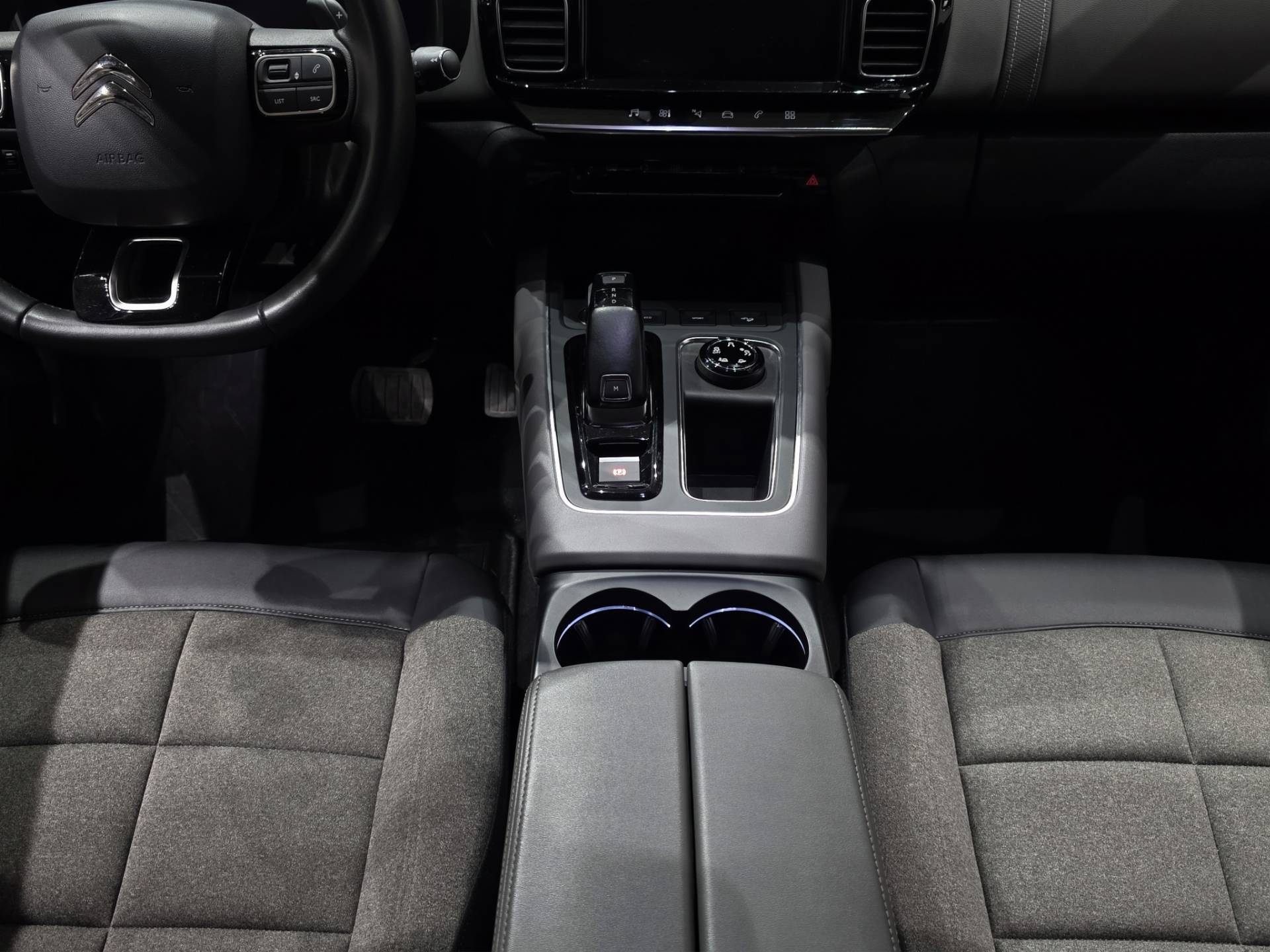 CITROEN C5 Aircross C5 Aircross bluehdi 130 S&S EAT8 Feel pack usata in pronta consegna - Brandini