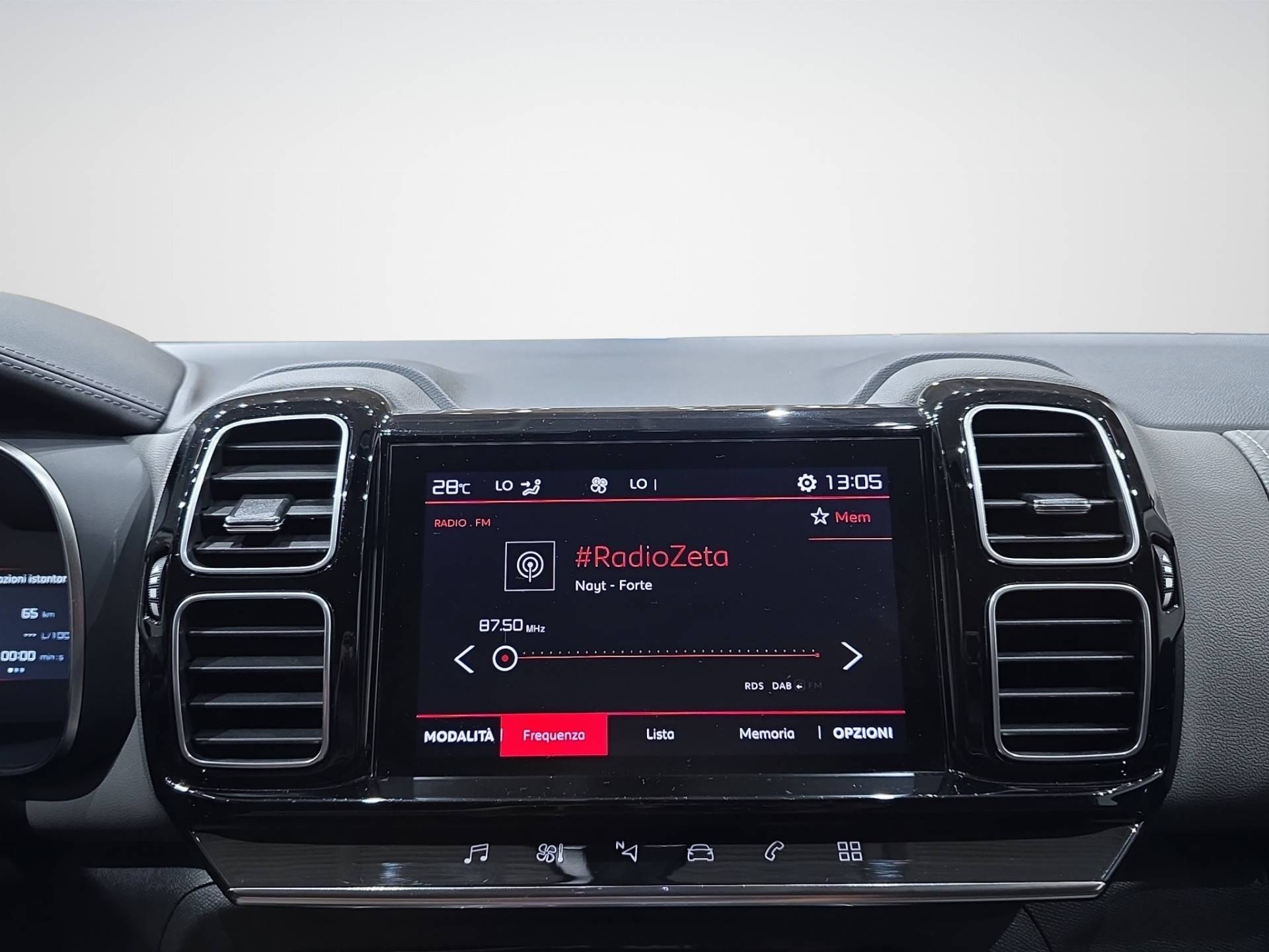 CITROEN C5 Aircross C5 Aircross bluehdi 130 S&S EAT8 Feel pack usata in pronta consegna - Brandini