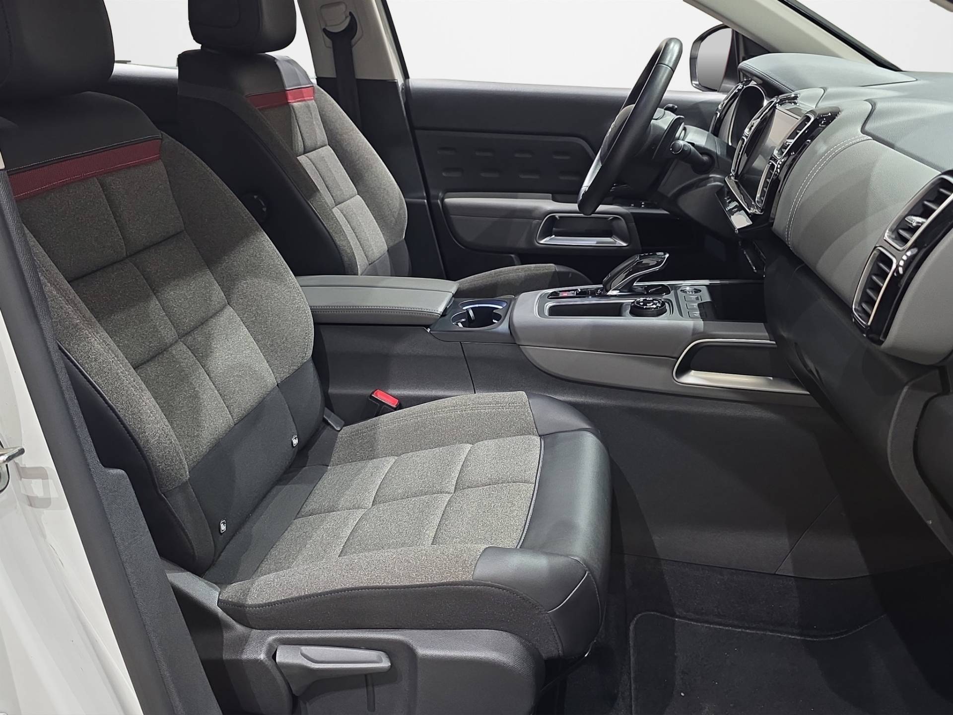 CITROEN C5 Aircross C5 Aircross bluehdi 130 S&S EAT8 Feel pack usata in pronta consegna - Brandini