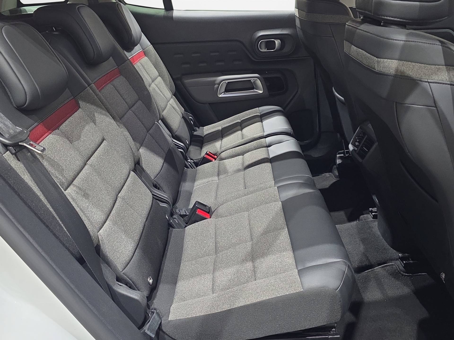 CITROEN C5 Aircross C5 Aircross bluehdi 130 S&S EAT8 Feel pack usata in pronta consegna - Brandini