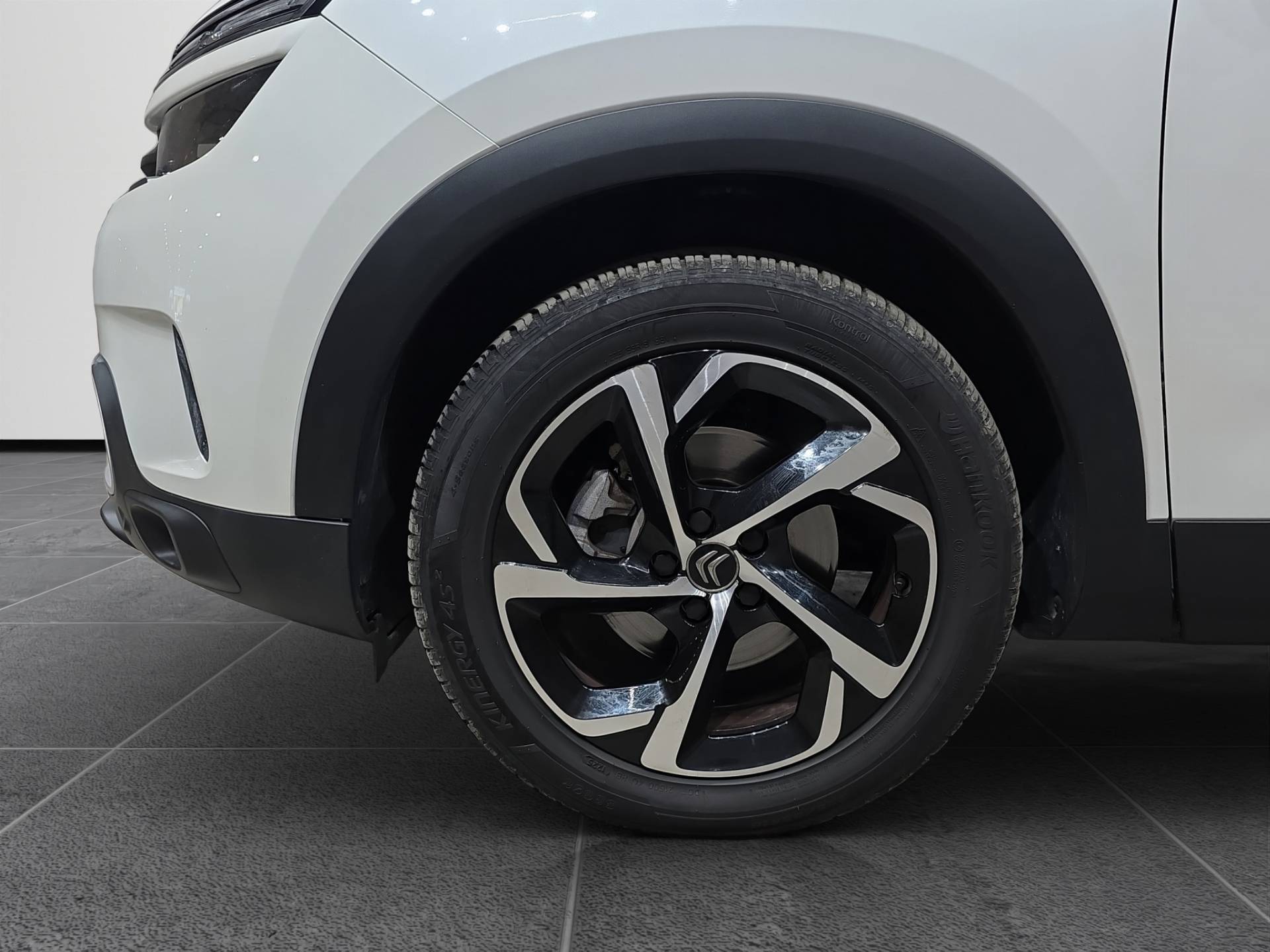 CITROEN C5 Aircross C5 Aircross bluehdi 130 S&S EAT8 Feel pack usata in pronta consegna - Brandini