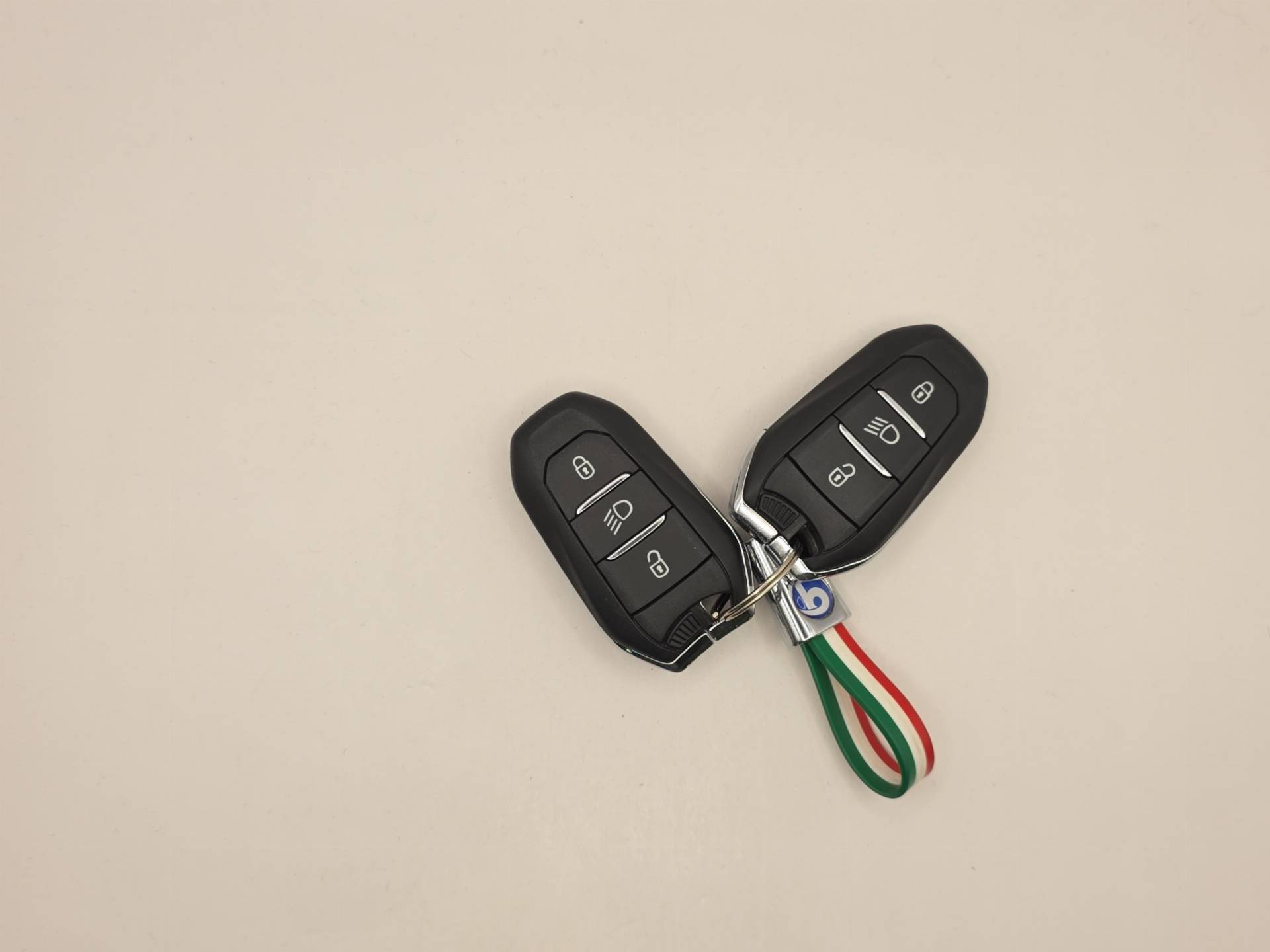 CITROEN C5 Aircross C5 Aircross bluehdi 130 S&S EAT8 Feel pack usata in pronta consegna - Brandini