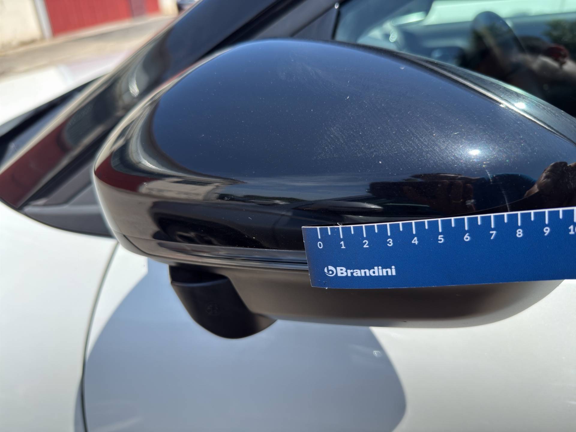 CITROEN C5 Aircross C5 Aircross bluehdi 130 S&S EAT8 Feel pack usata in pronta consegna - Brandini