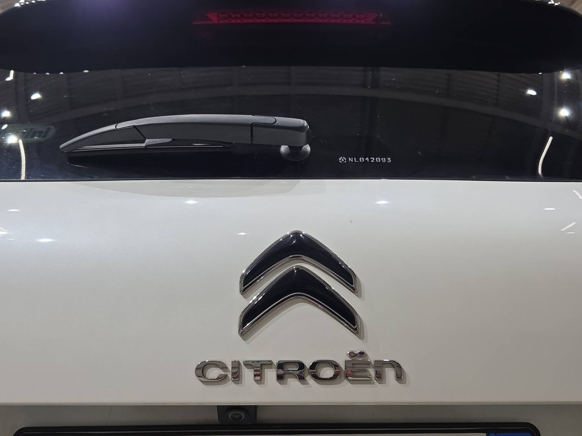 CITROEN C5 Aircross C5 Aircross bluehdi 130 S&S EAT8 Feel pack usata in pronta consegna - Brandini