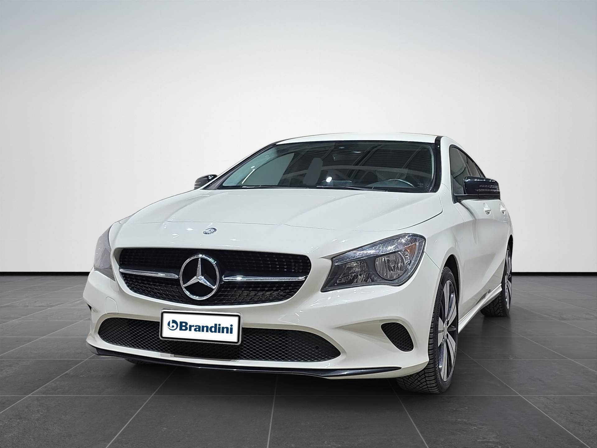 Auto Venduta - MERCEDES CLA CLA Shooting Brake 200 d Sport 4matic auto FL usata in pronta consegna - Brandini