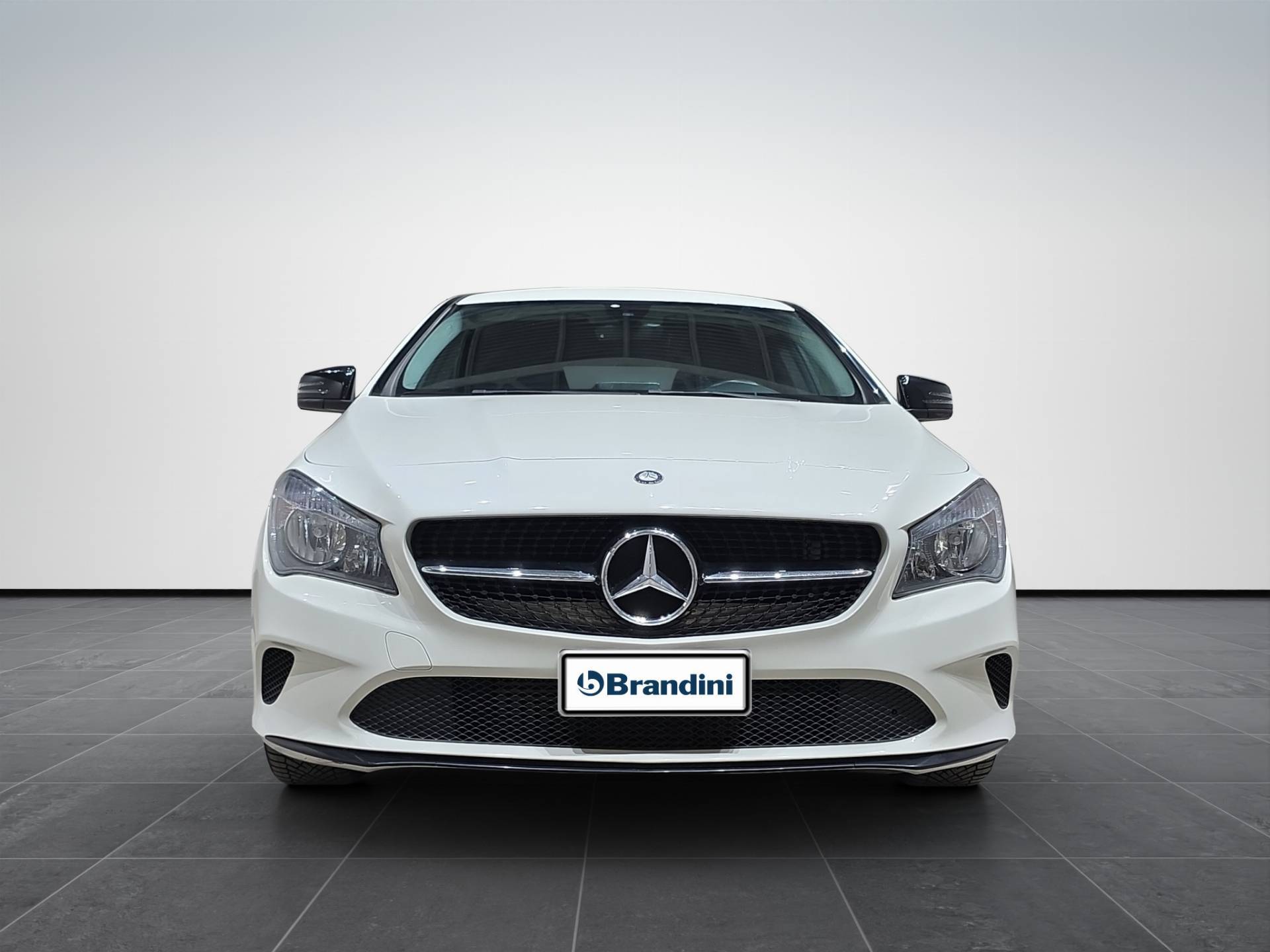 Auto Venduta - MERCEDES CLA CLA Shooting Brake 200 d Sport 4matic auto FL usata in pronta consegna - Brandini