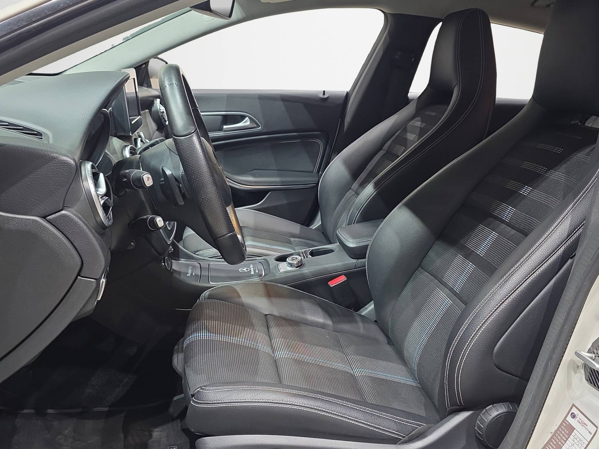 Auto Venduta - MERCEDES CLA CLA Shooting Brake 200 d Sport 4matic auto FL usata in pronta consegna - Brandini