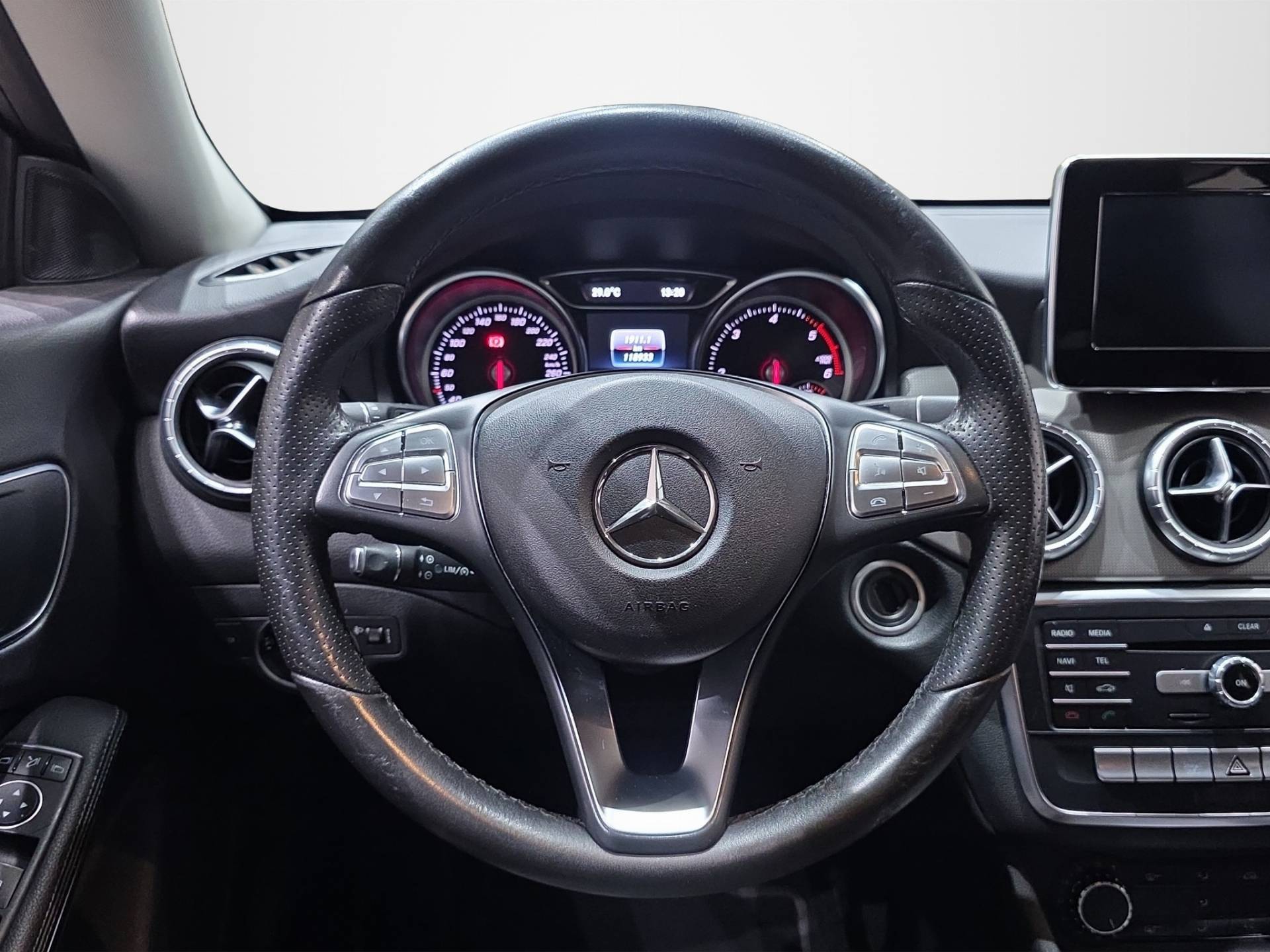 Auto Venduta - MERCEDES CLA CLA Shooting Brake 200 d Sport 4matic auto FL usata in pronta consegna - Brandini