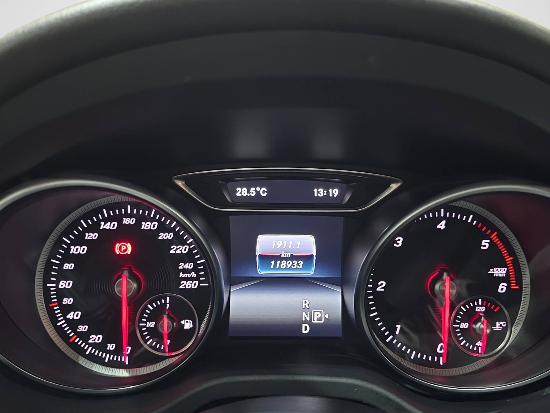 Auto Venduta - MERCEDES CLA CLA Shooting Brake 200 d Sport 4matic auto FL usata in pronta consegna - Brandini