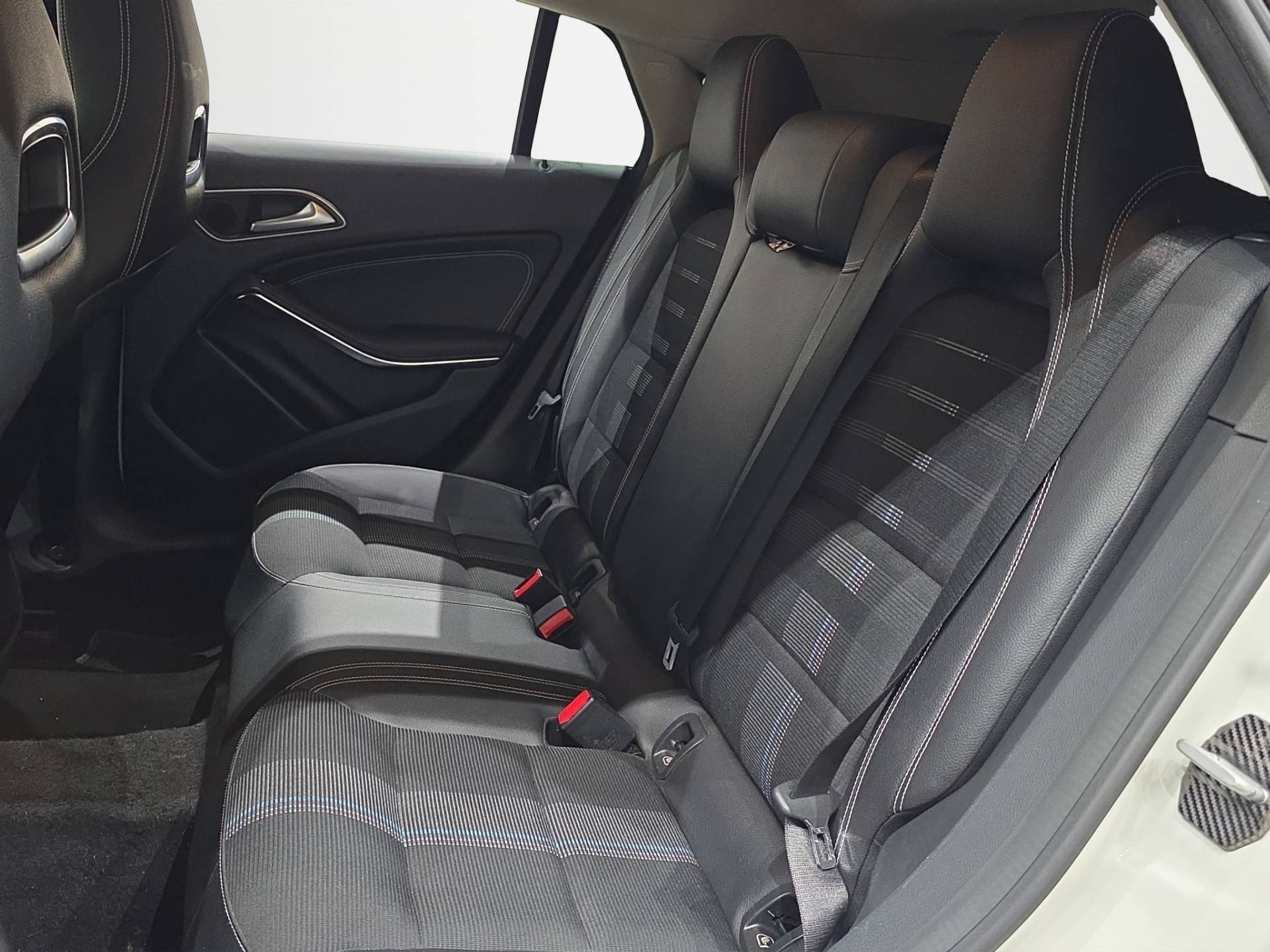Auto Venduta - MERCEDES CLA CLA Shooting Brake 200 d Sport 4matic auto FL usata in pronta consegna - Brandini