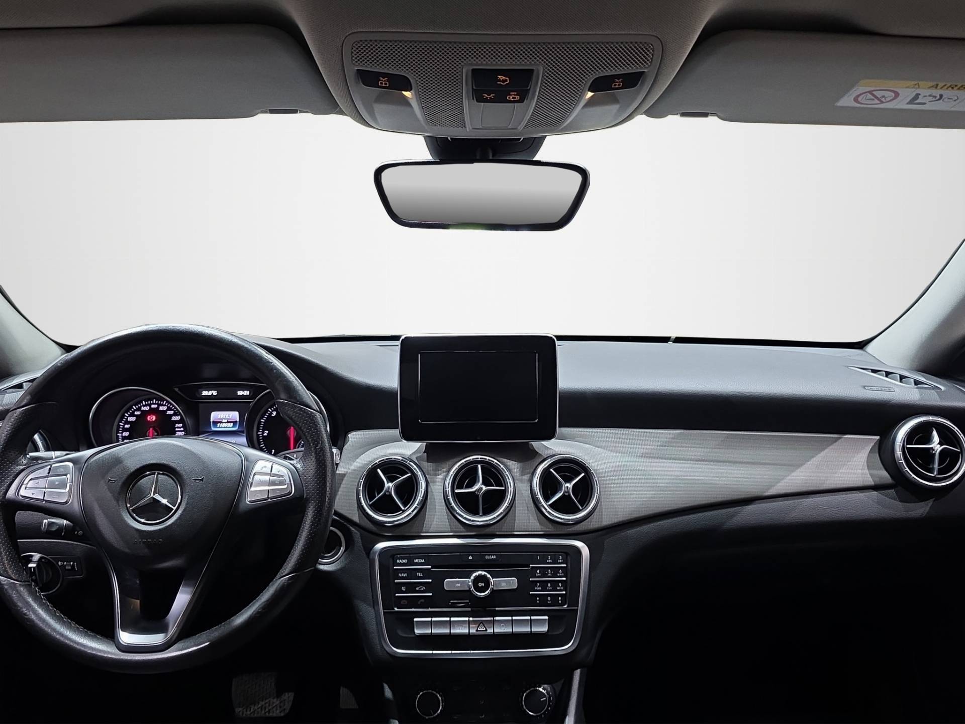 Auto Venduta - MERCEDES CLA CLA Shooting Brake 200 d Sport 4matic auto FL usata in pronta consegna - Brandini