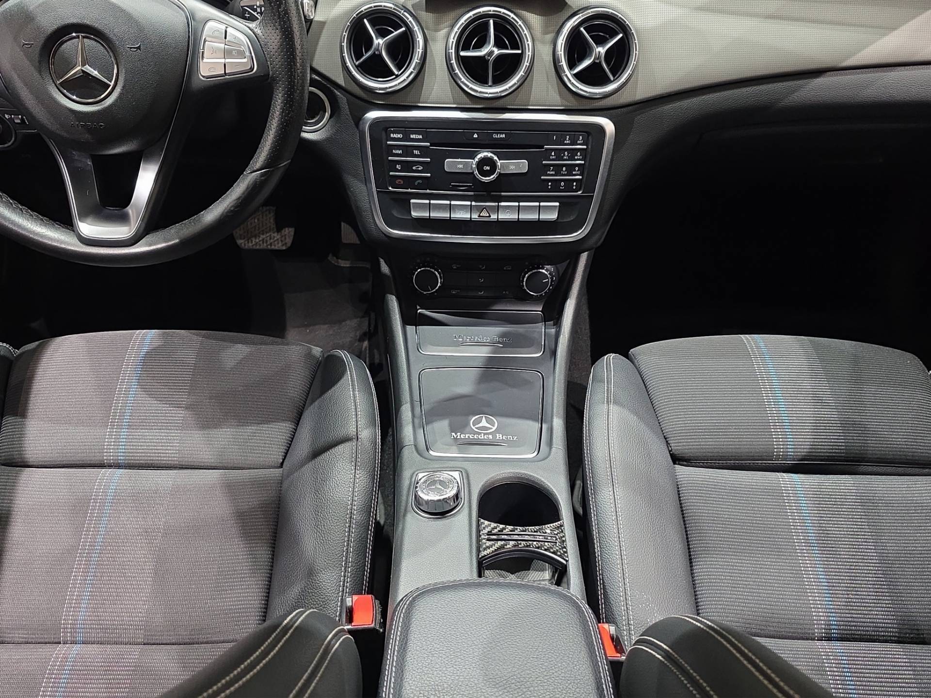 Auto Venduta - MERCEDES CLA CLA Shooting Brake 200 d Sport 4matic auto FL usata in pronta consegna - Brandini