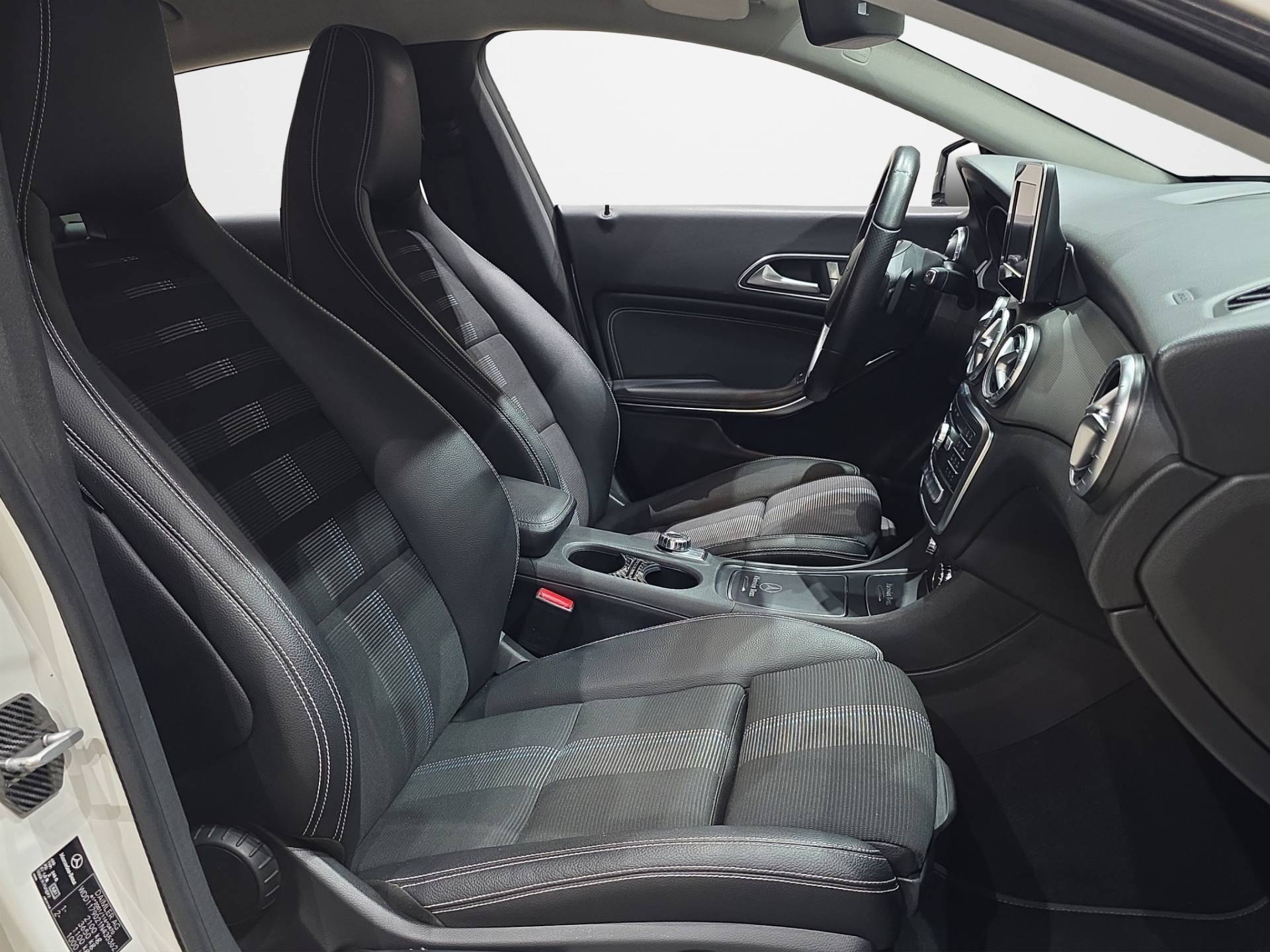 Auto Venduta - MERCEDES CLA CLA Shooting Brake 200 d Sport 4matic auto FL usata in pronta consegna - Brandini