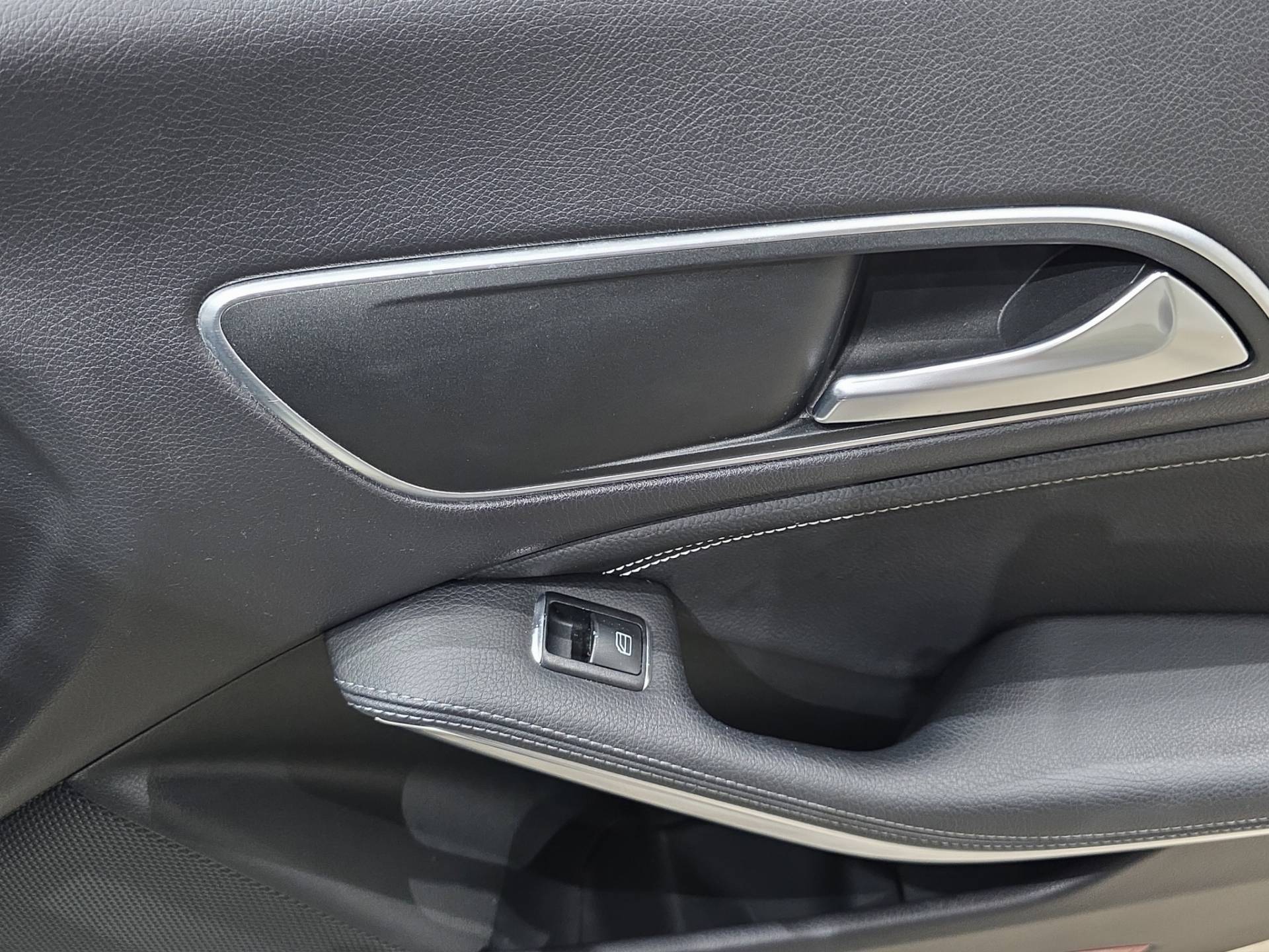 Auto Venduta - MERCEDES CLA CLA Shooting Brake 200 d Sport 4matic auto FL usata in pronta consegna - Brandini
