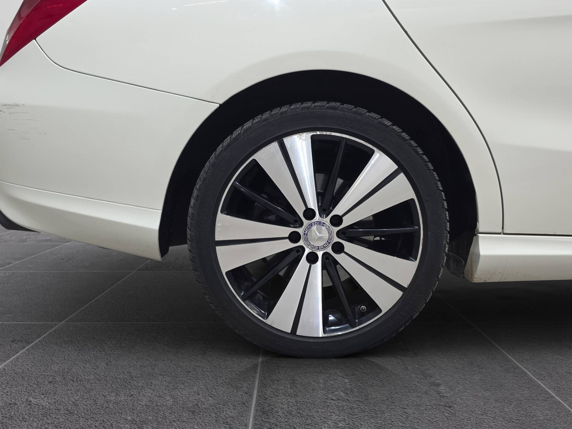 Auto Venduta - MERCEDES CLA CLA Shooting Brake 200 d Sport 4matic auto FL usata in pronta consegna - Brandini