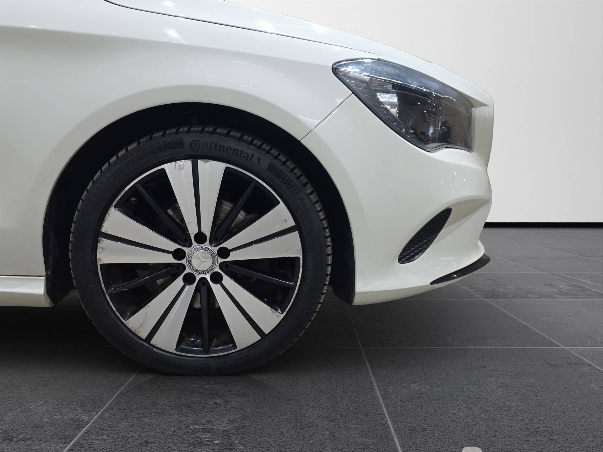 Auto Venduta - MERCEDES CLA CLA Shooting Brake 200 d Sport 4matic auto FL usata in pronta consegna - Brandini