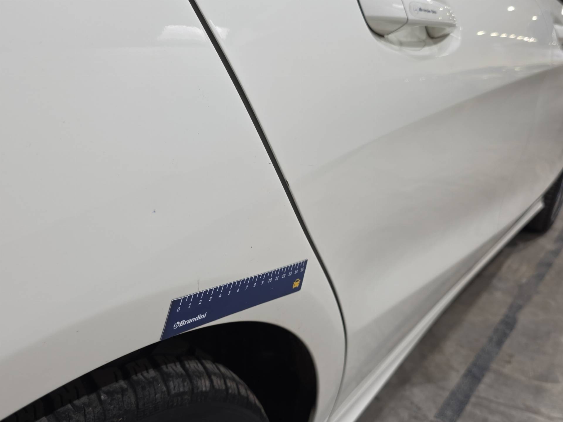 Auto Venduta - MERCEDES CLA CLA Shooting Brake 200 d Sport 4matic auto FL usata in pronta consegna - Brandini