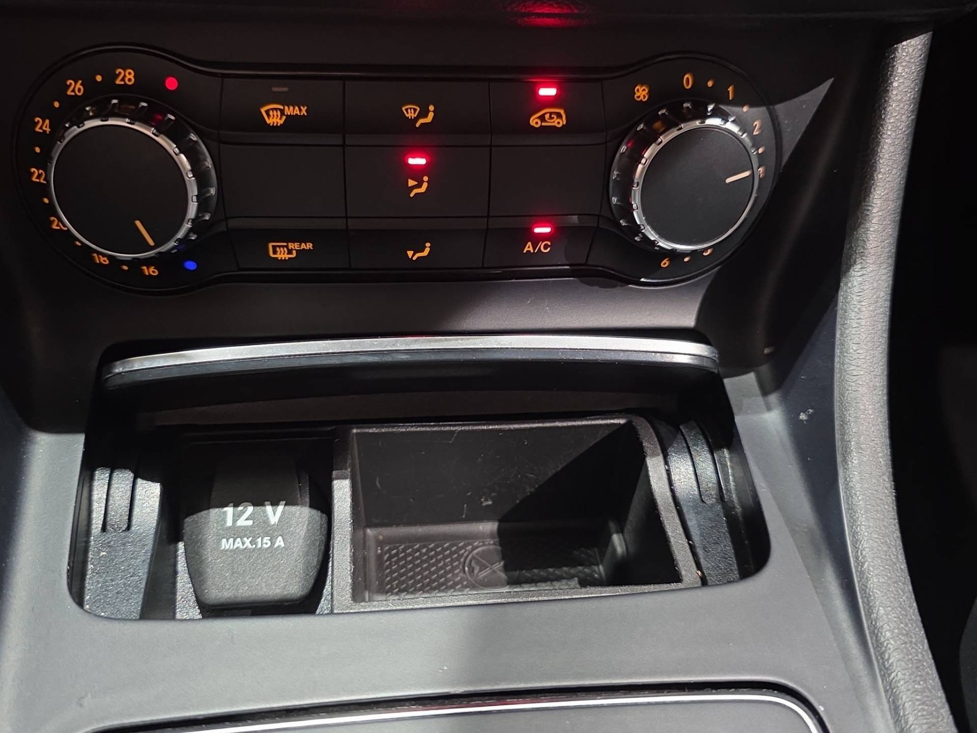 Auto Venduta - MERCEDES CLA CLA Shooting Brake 200 d Sport 4matic auto FL usata in pronta consegna - Brandini