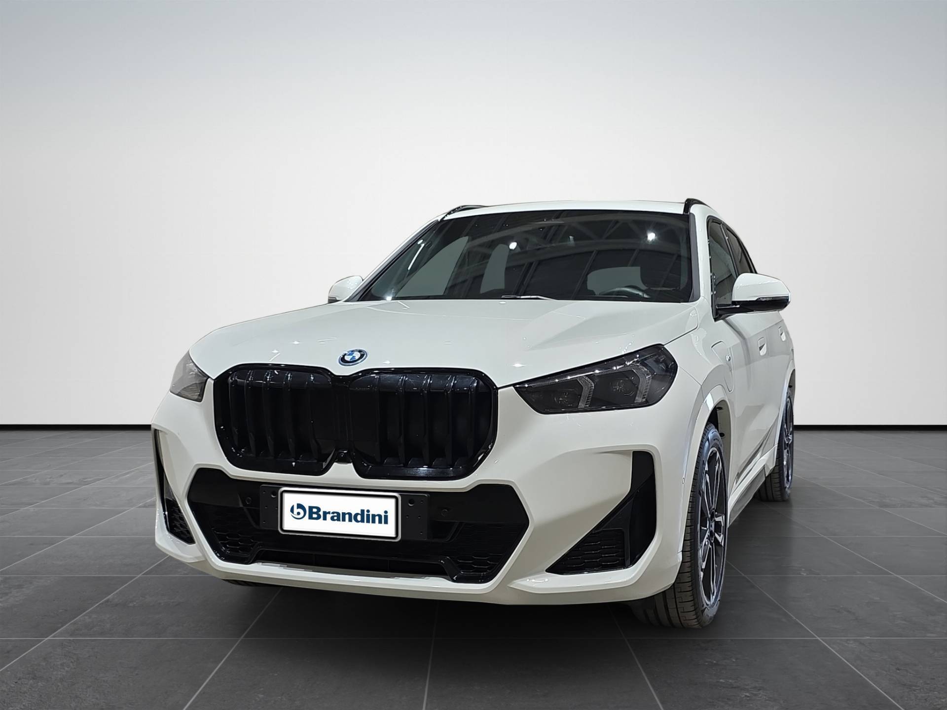 Auto Venduta - BMW X1 X1 xdrive 25e MSport Pro auto usata in pronta consegna - Brandini