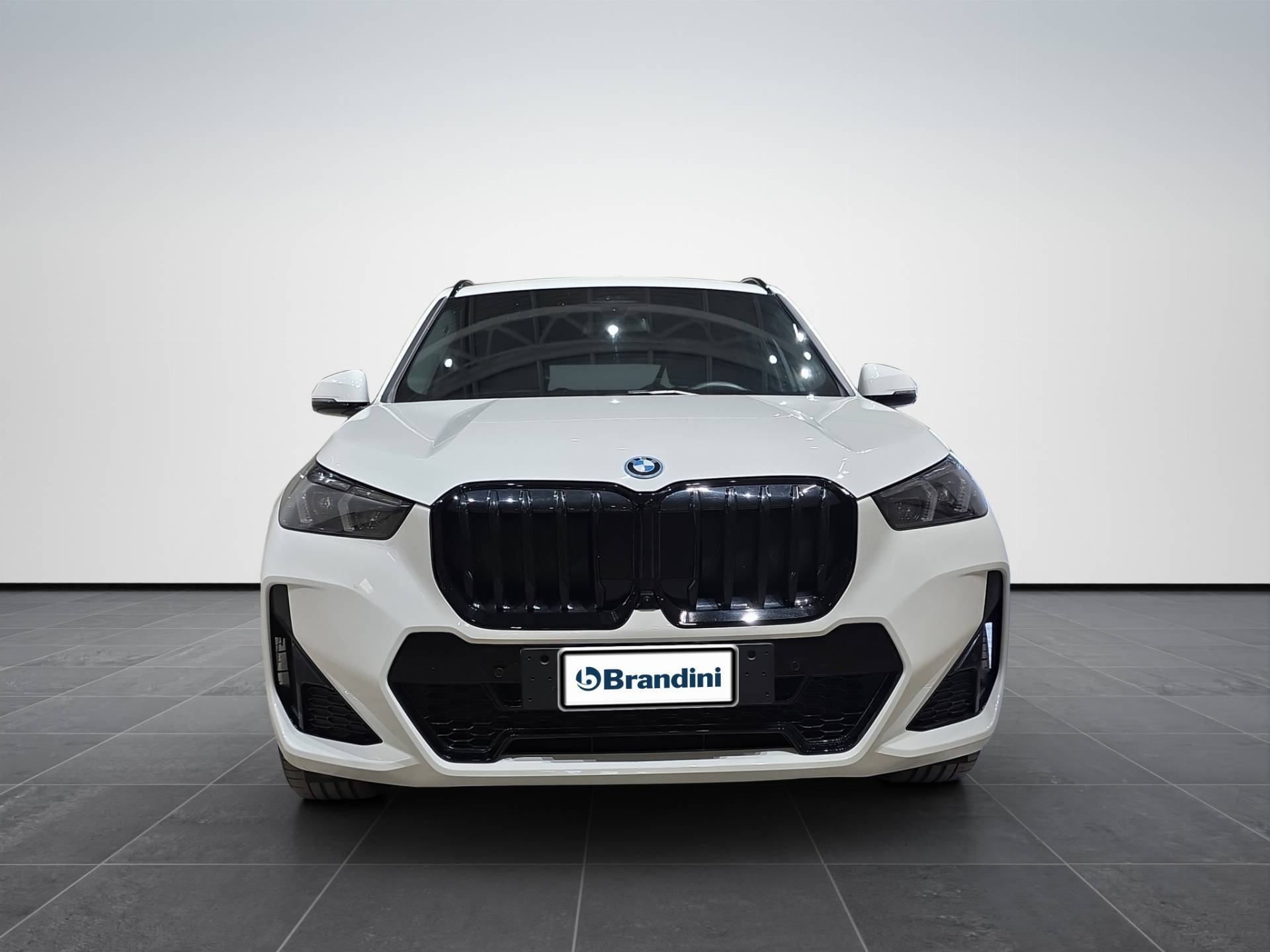Auto Venduta - BMW X1 X1 xdrive 25e MSport Pro auto usata in pronta consegna - Brandini