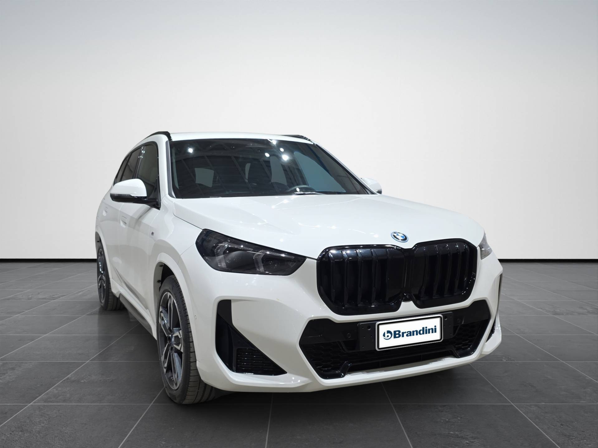 Auto Venduta - BMW X1 X1 xdrive 25e MSport Pro auto usata in pronta consegna - Brandini