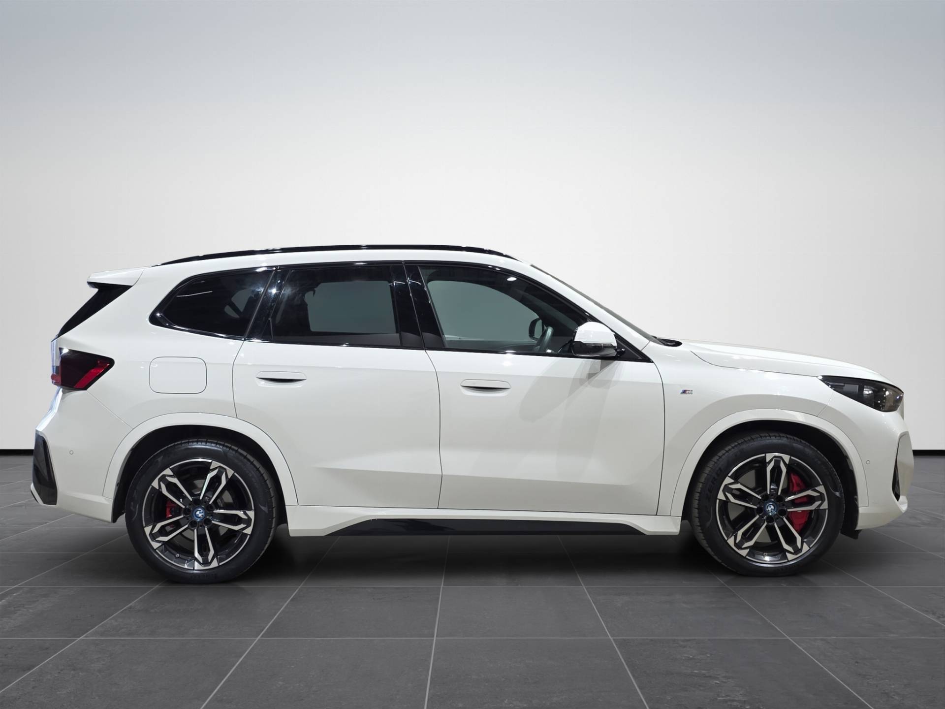 Auto Venduta - BMW X1 X1 xdrive 25e MSport Pro auto usata in pronta consegna - Brandini