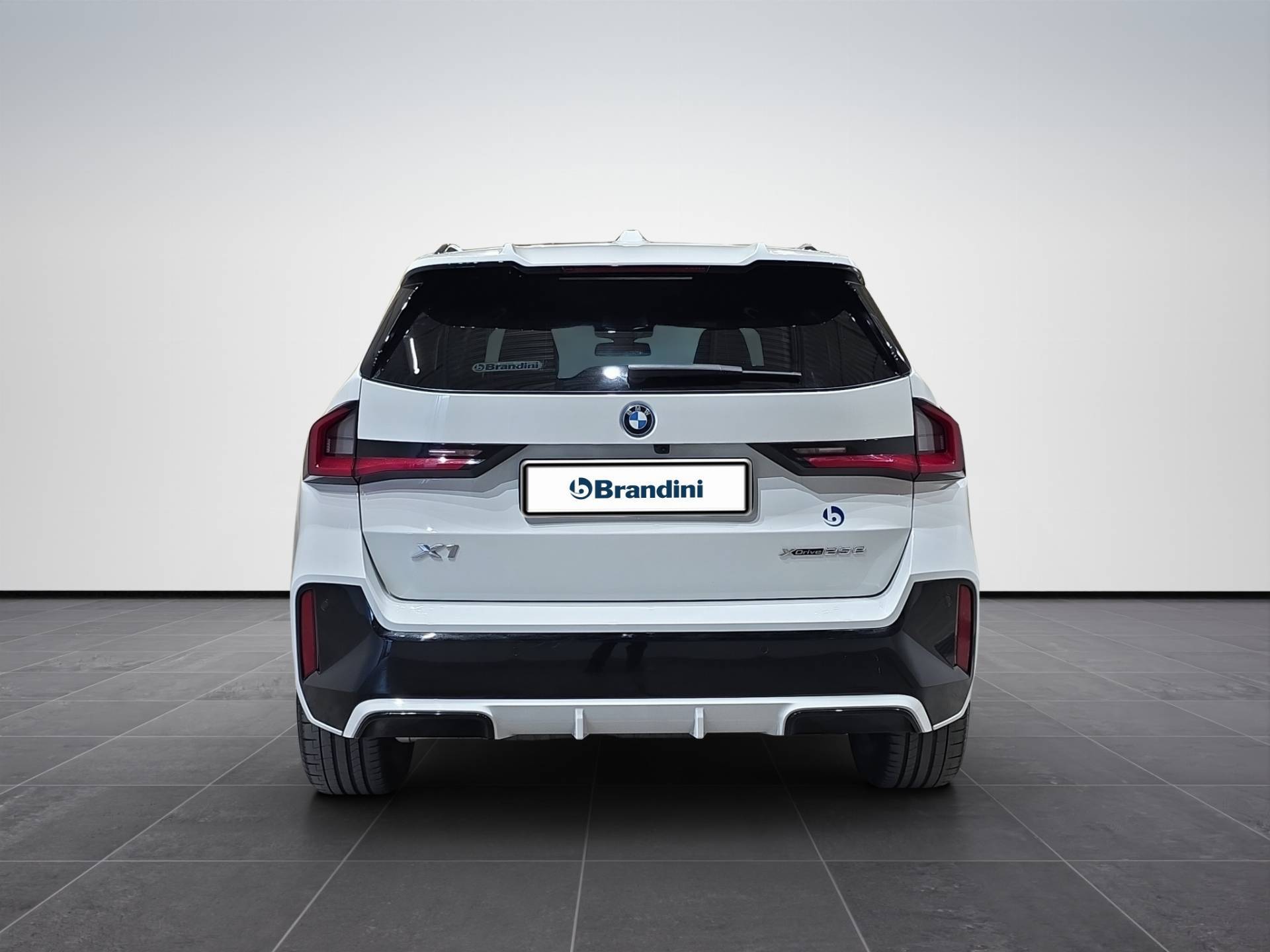 Auto Venduta - BMW X1 X1 xdrive 25e MSport Pro auto usata in pronta consegna - Brandini