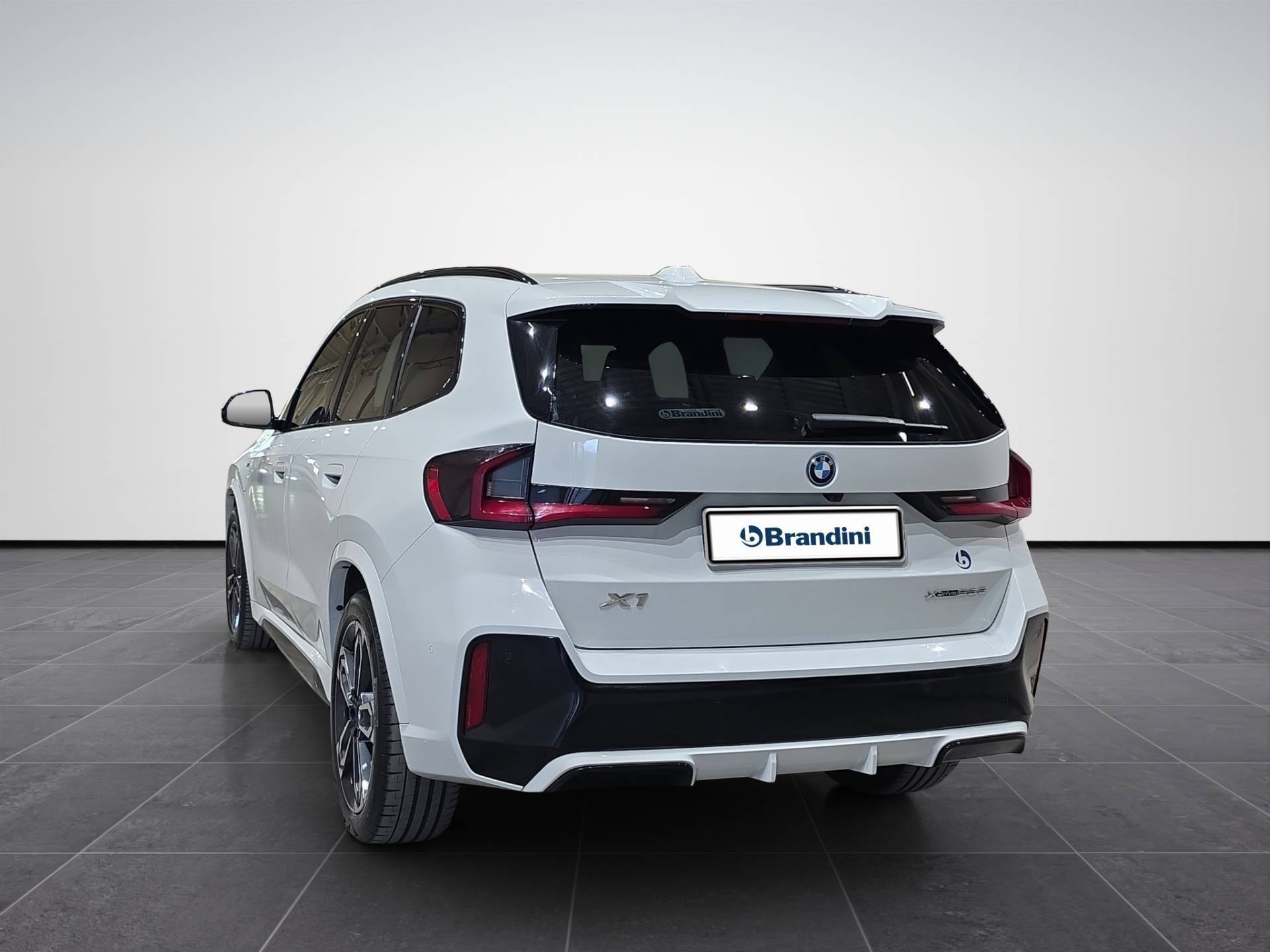 Auto Venduta - BMW X1 X1 xdrive 25e MSport Pro auto usata in pronta consegna - Brandini
