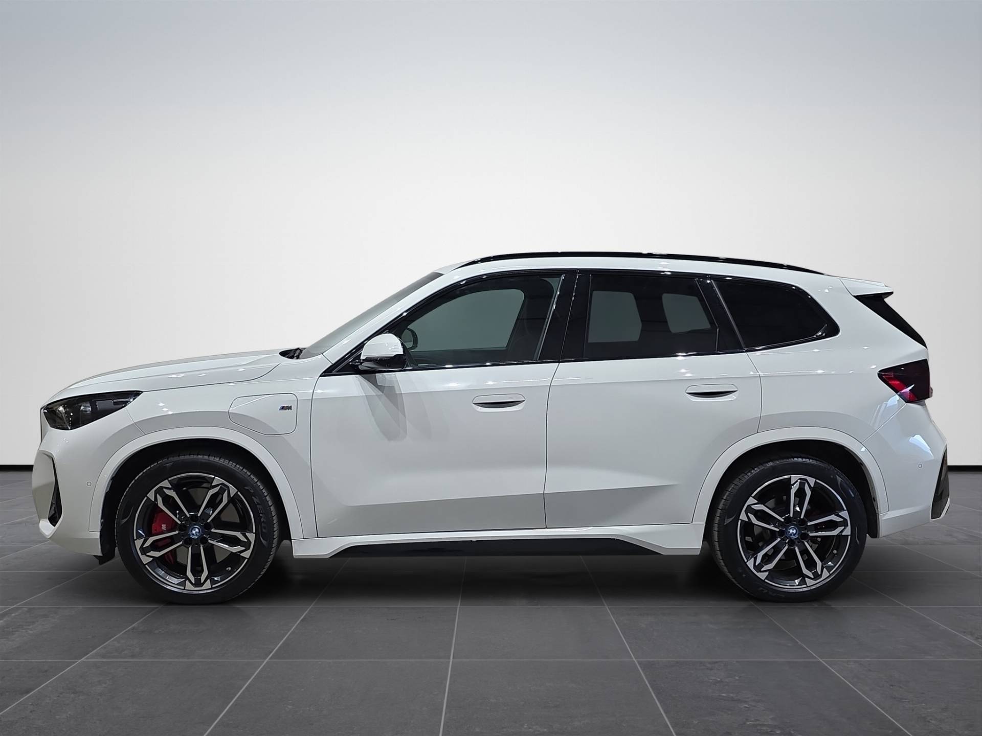 Auto Venduta - BMW X1 X1 xdrive 25e MSport Pro auto usata in pronta consegna - Brandini