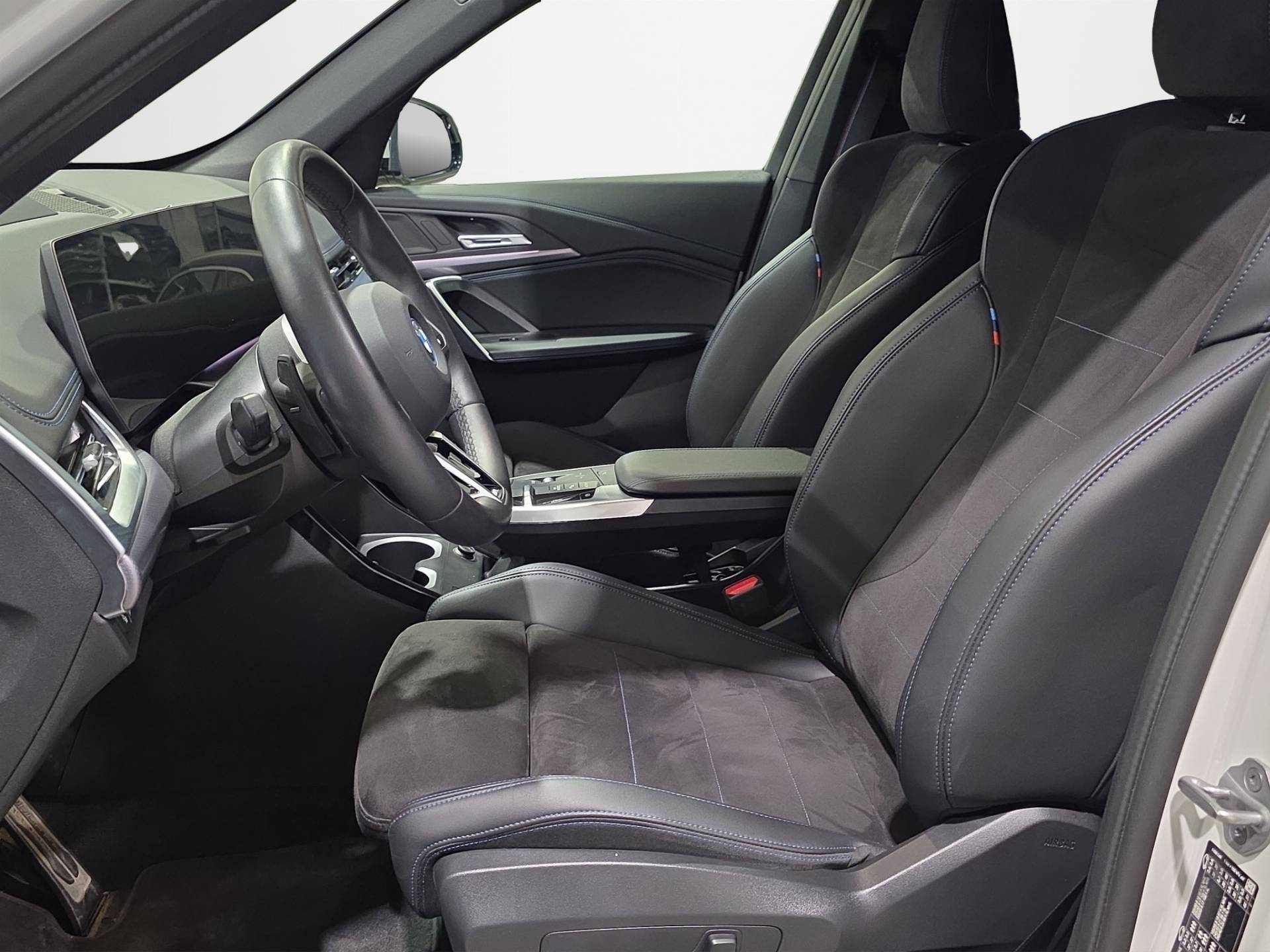 Auto Venduta - BMW X1 X1 xdrive 25e MSport Pro auto usata in pronta consegna - Brandini
