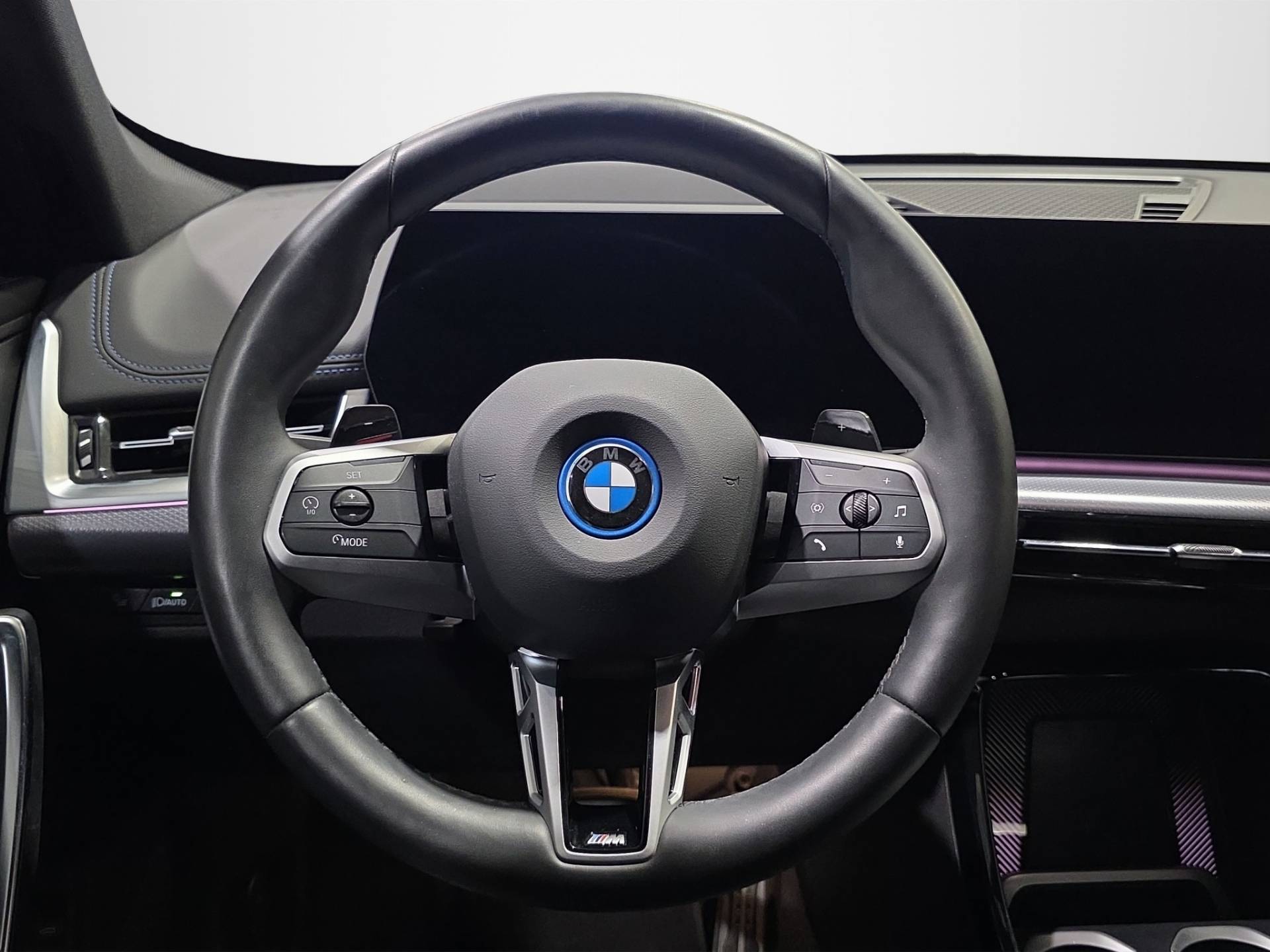 Auto Venduta - BMW X1 X1 xdrive 25e MSport Pro auto usata in pronta consegna - Brandini