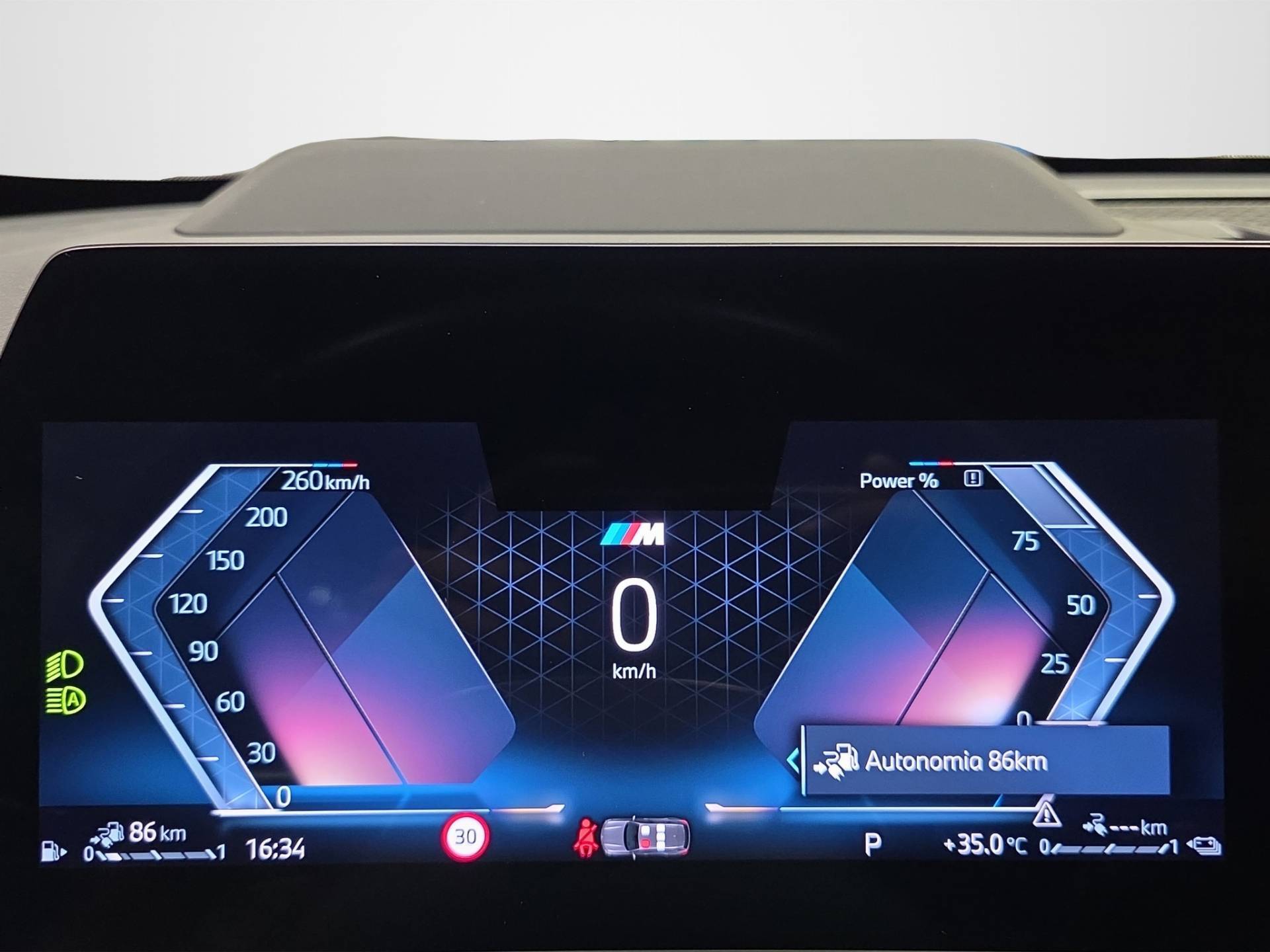 Auto Venduta - BMW X1 X1 xdrive 25e MSport Pro auto usata in pronta consegna - Brandini
