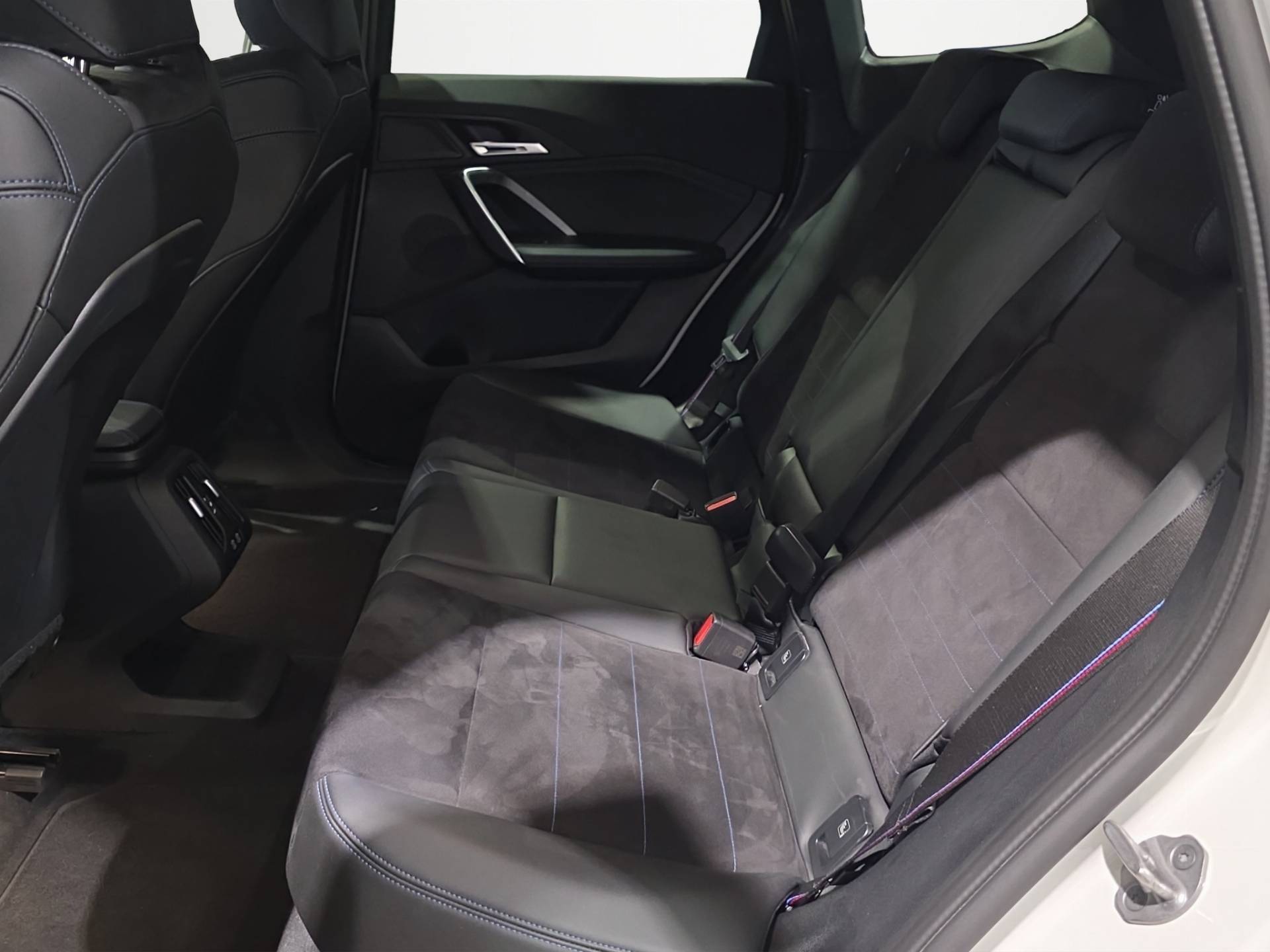 Auto Venduta - BMW X1 X1 xdrive 25e MSport Pro auto usata in pronta consegna - Brandini
