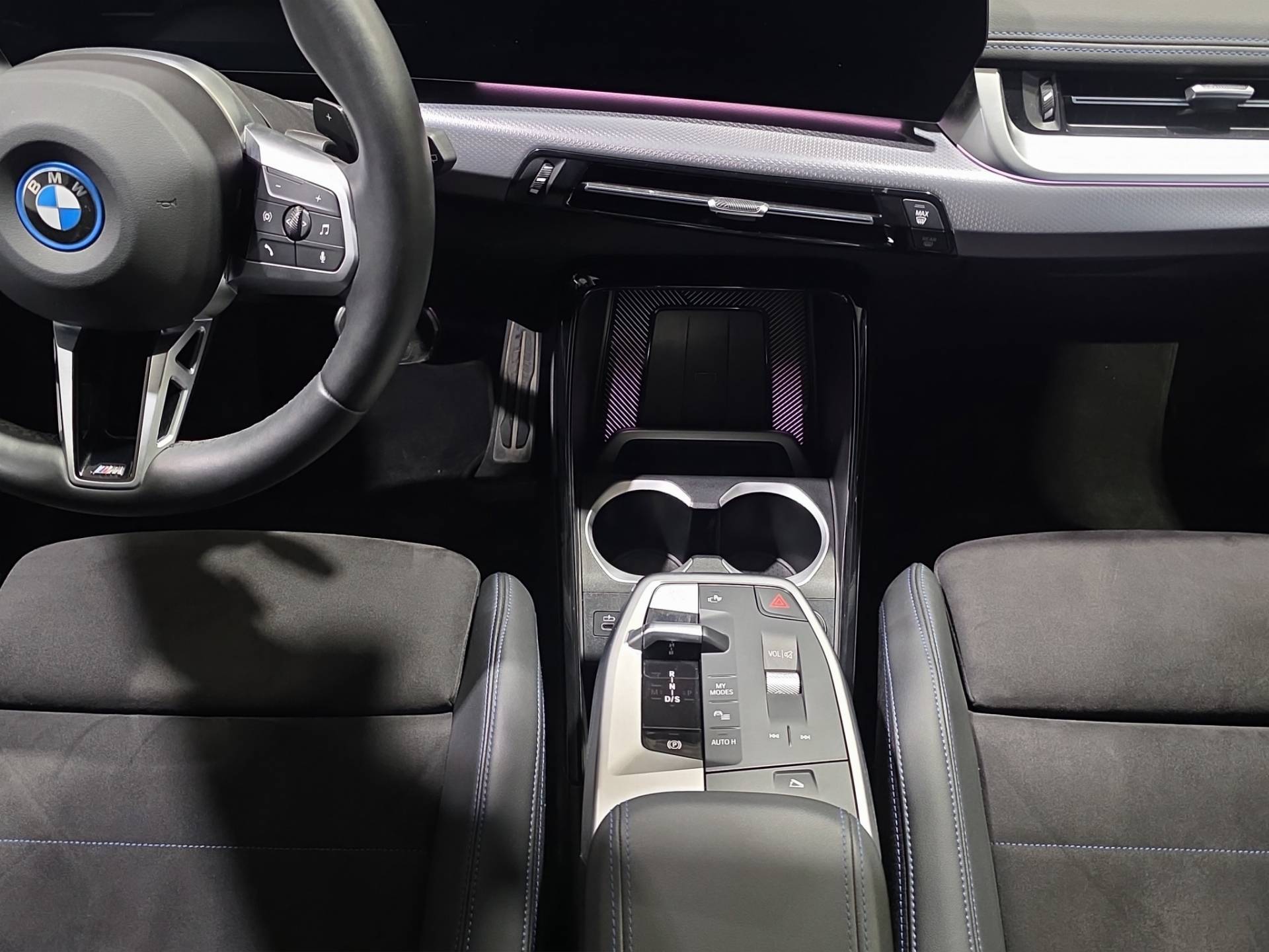 Auto Venduta - BMW X1 X1 xdrive 25e MSport Pro auto usata in pronta consegna - Brandini
