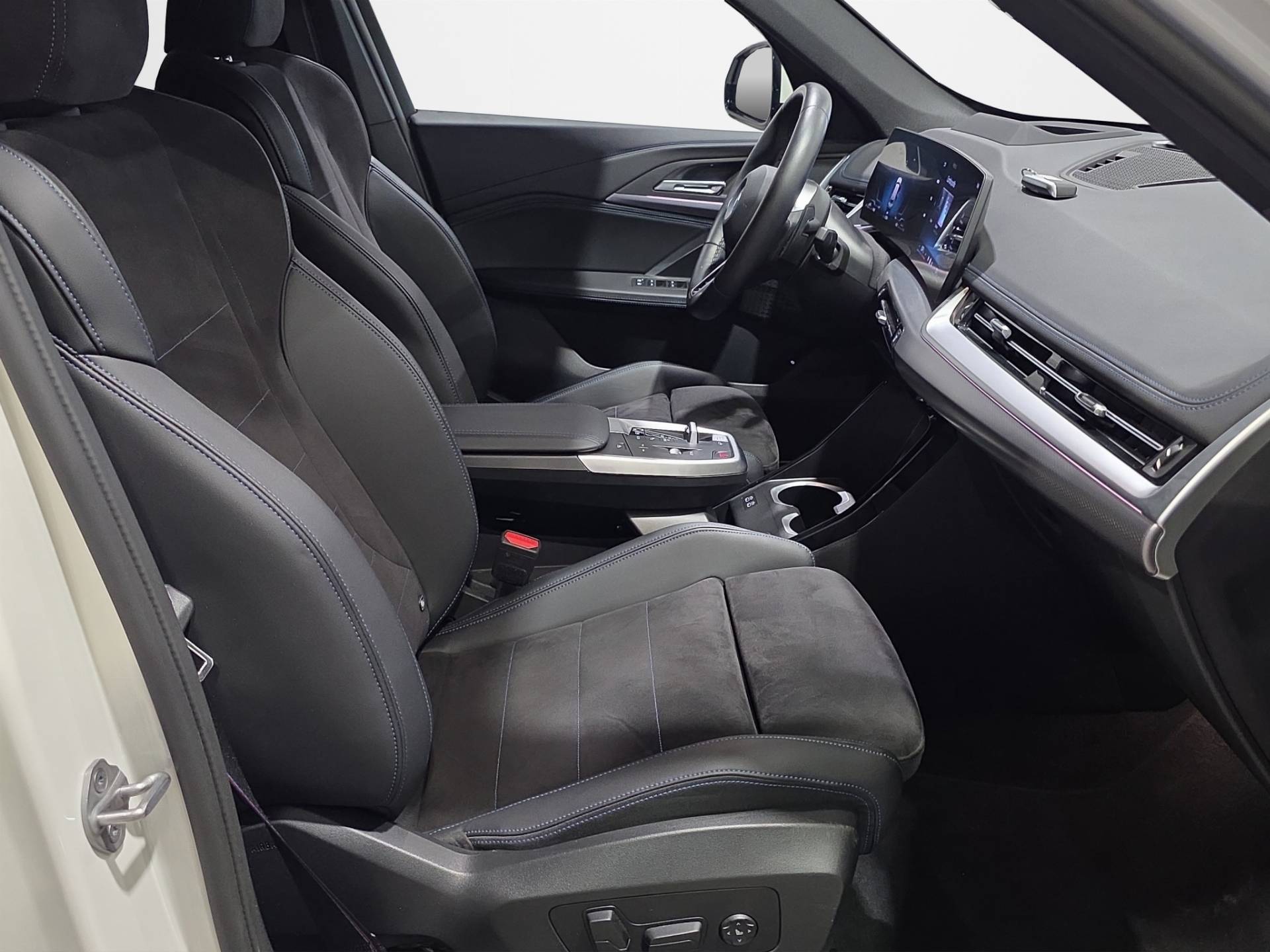 Auto Venduta - BMW X1 X1 xdrive 25e MSport Pro auto usata in pronta consegna - Brandini