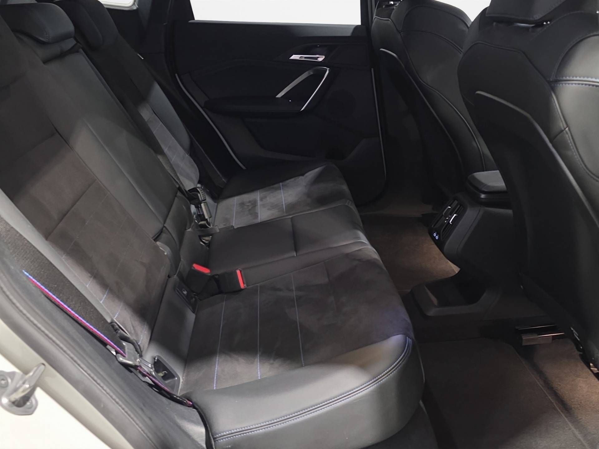 Auto Venduta - BMW X1 X1 xdrive 25e MSport Pro auto usata in pronta consegna - Brandini
