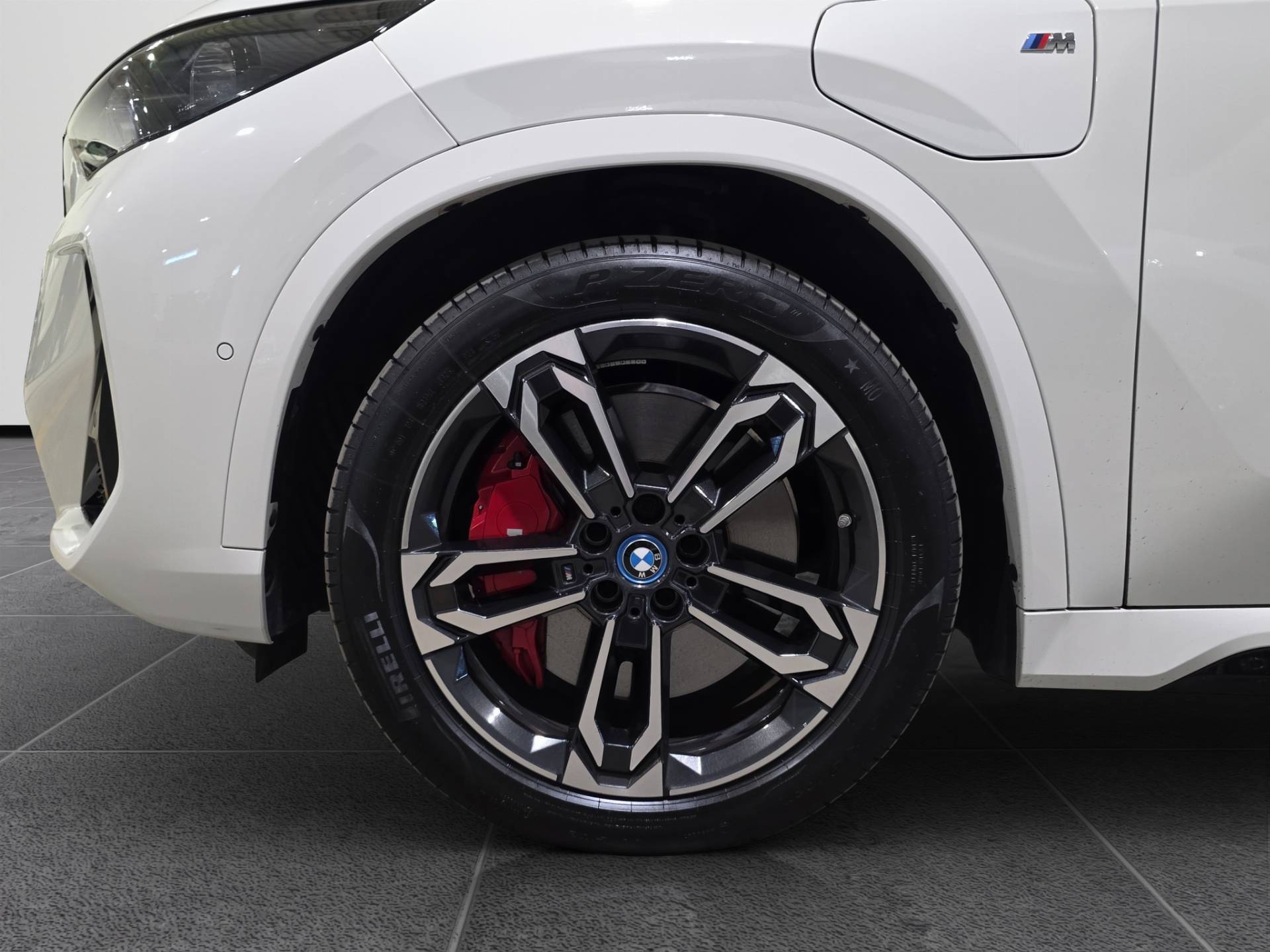 Auto Venduta - BMW X1 X1 xdrive 25e MSport Pro auto usata in pronta consegna - Brandini