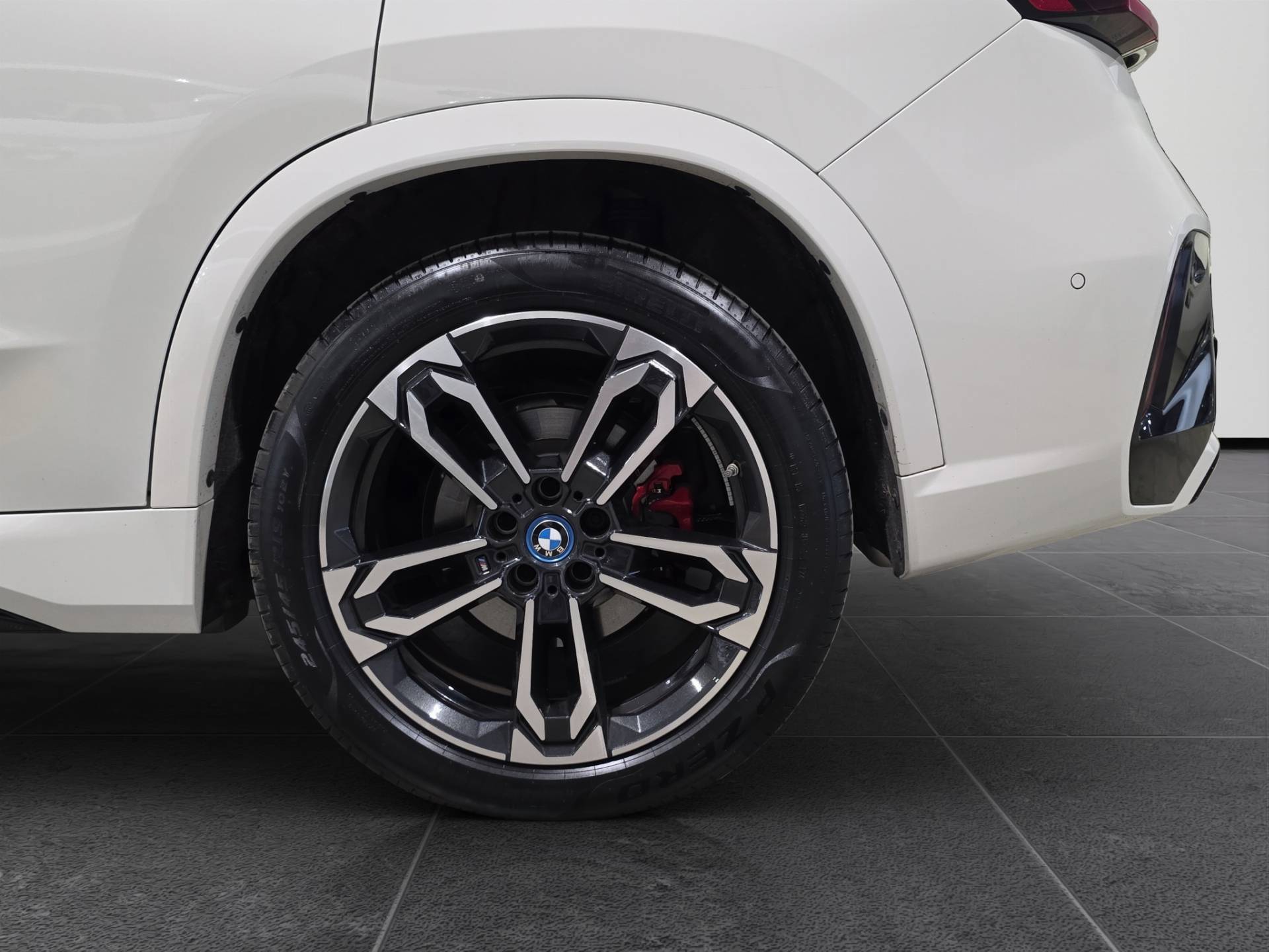 Auto Venduta - BMW X1 X1 xdrive 25e MSport Pro auto usata in pronta consegna - Brandini