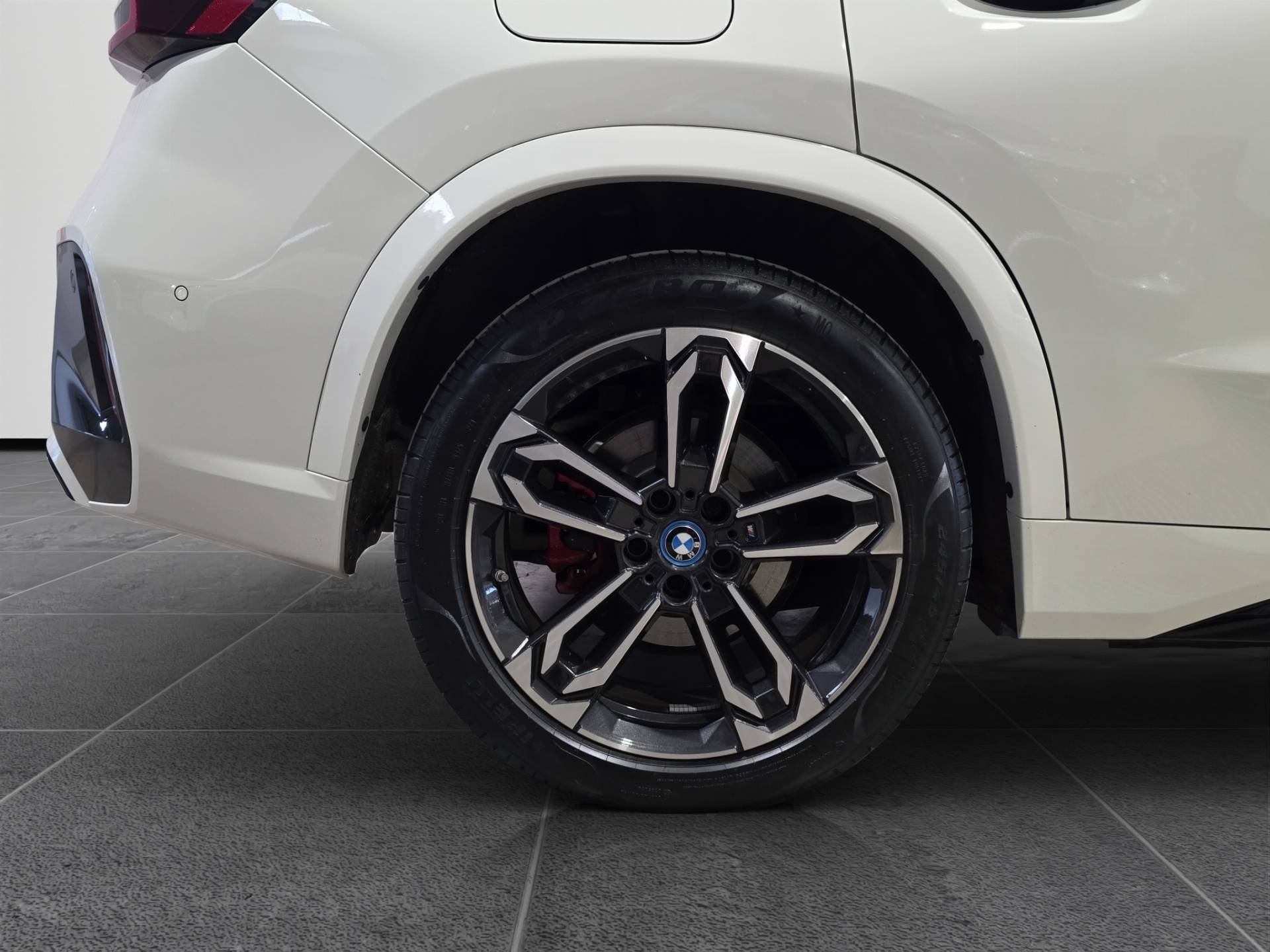 Auto Venduta - BMW X1 X1 xdrive 25e MSport Pro auto usata in pronta consegna - Brandini